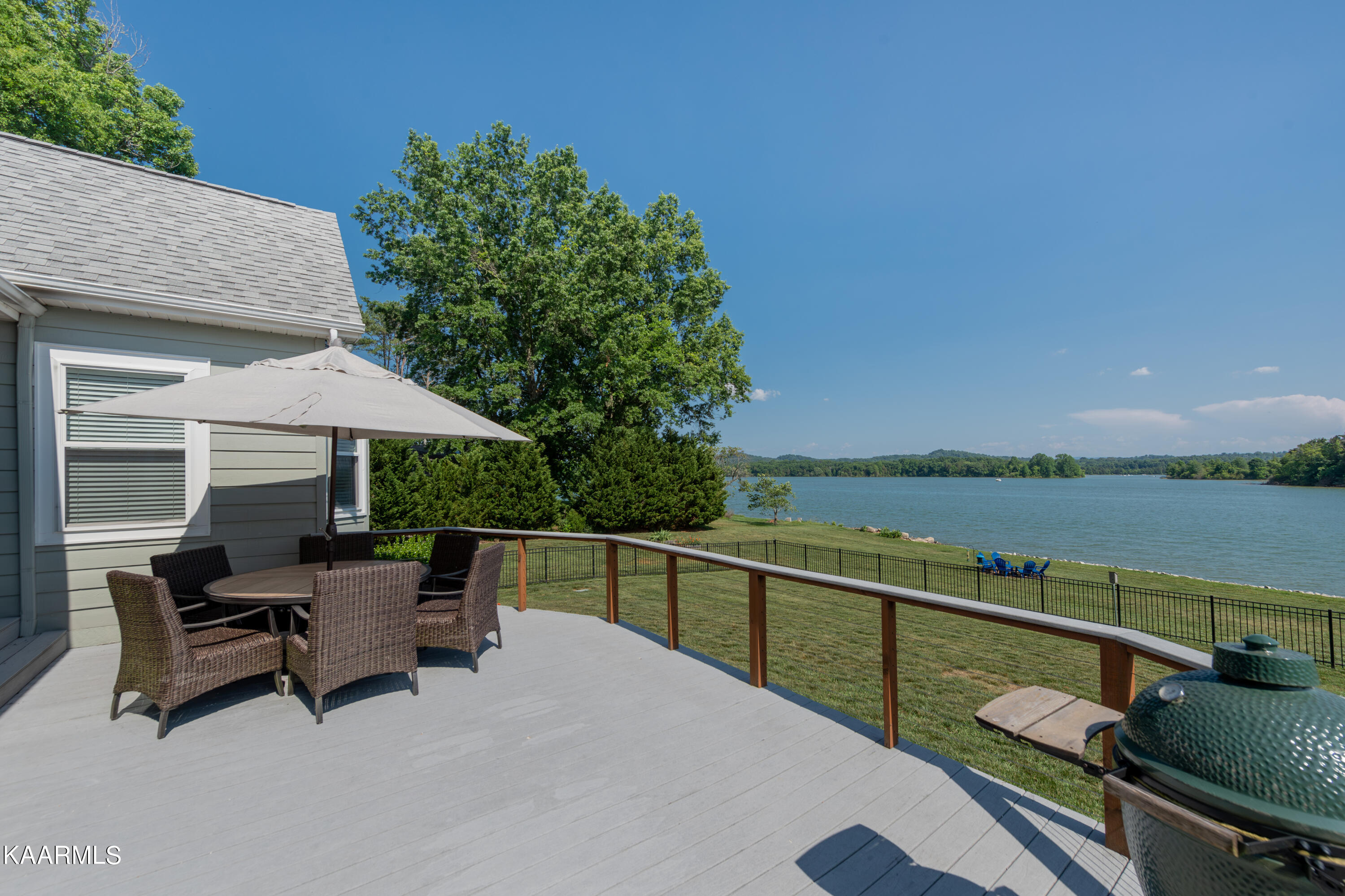 4625 Scenic Point Drive Louisville TN 37777