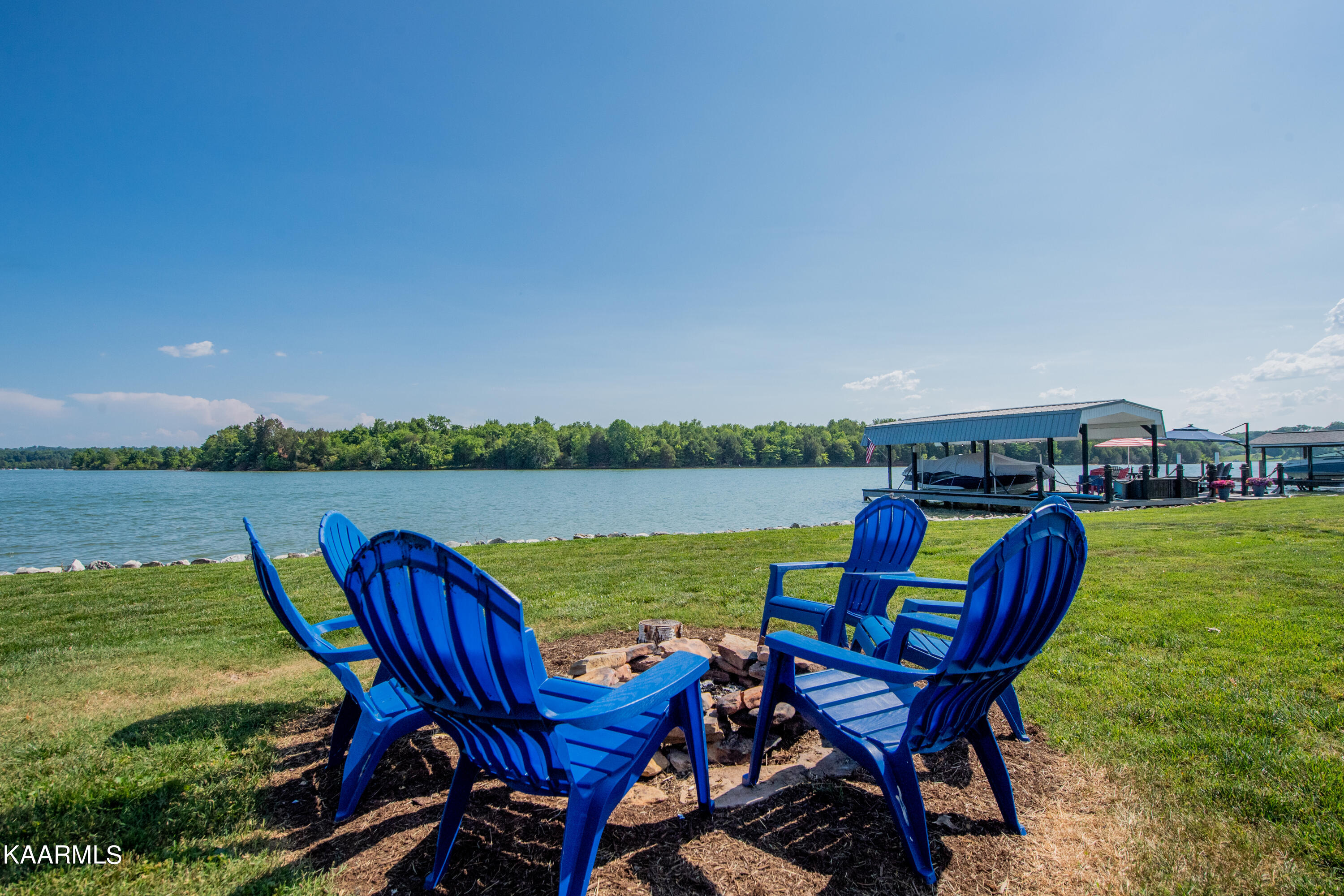 4625 Scenic Point Drive Louisville TN 37777