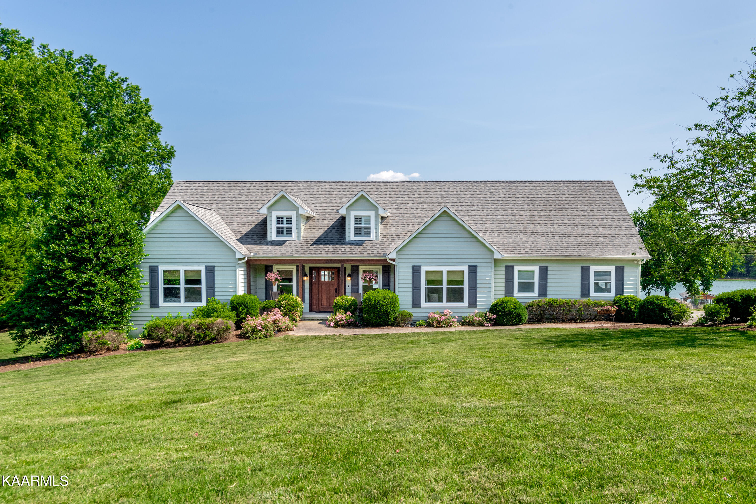 4625 Scenic Point Drive Louisville TN 37777