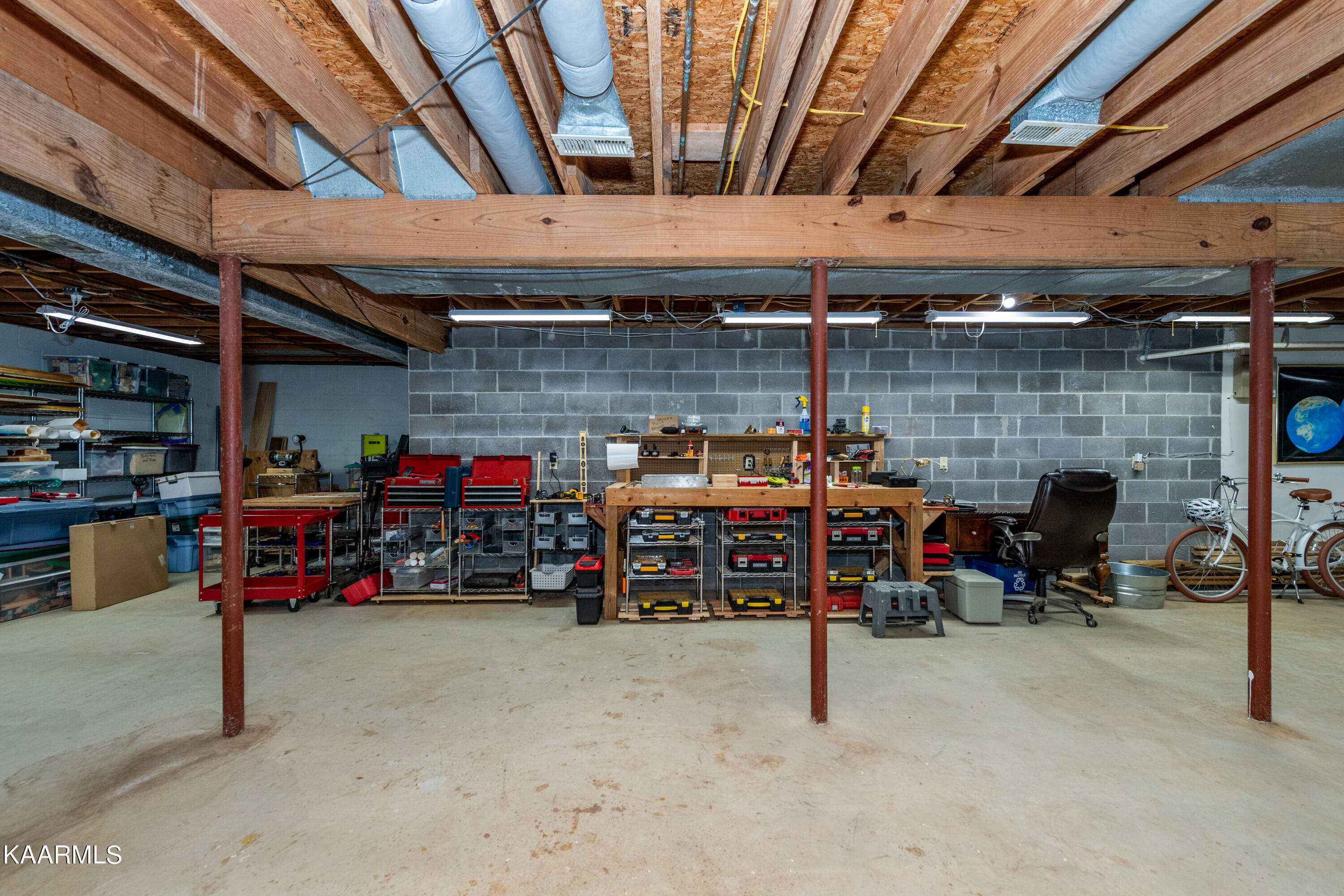 4625 Scenic Point Drive Louisville TN 37777