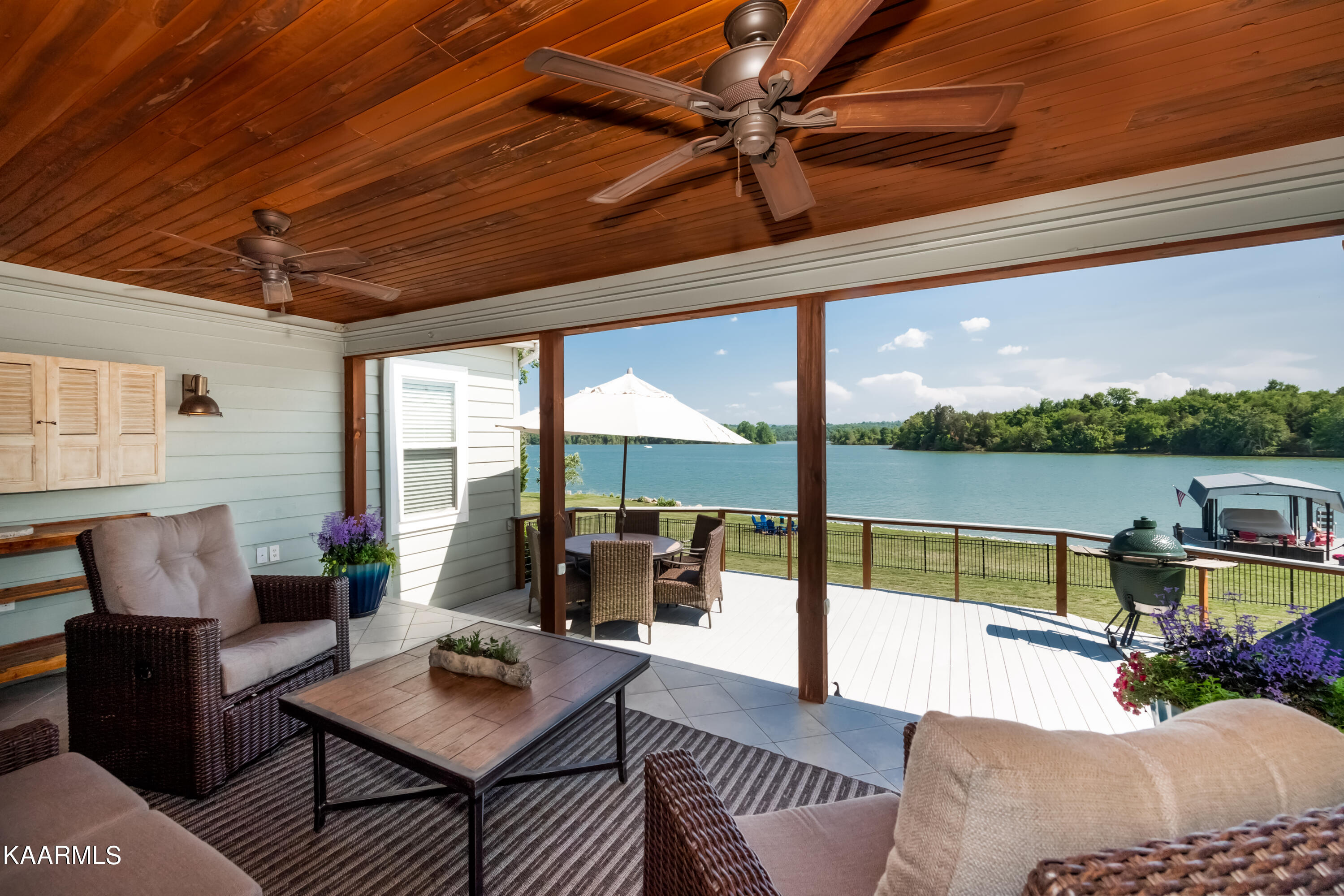 4625 Scenic Point Drive Louisville TN 37777