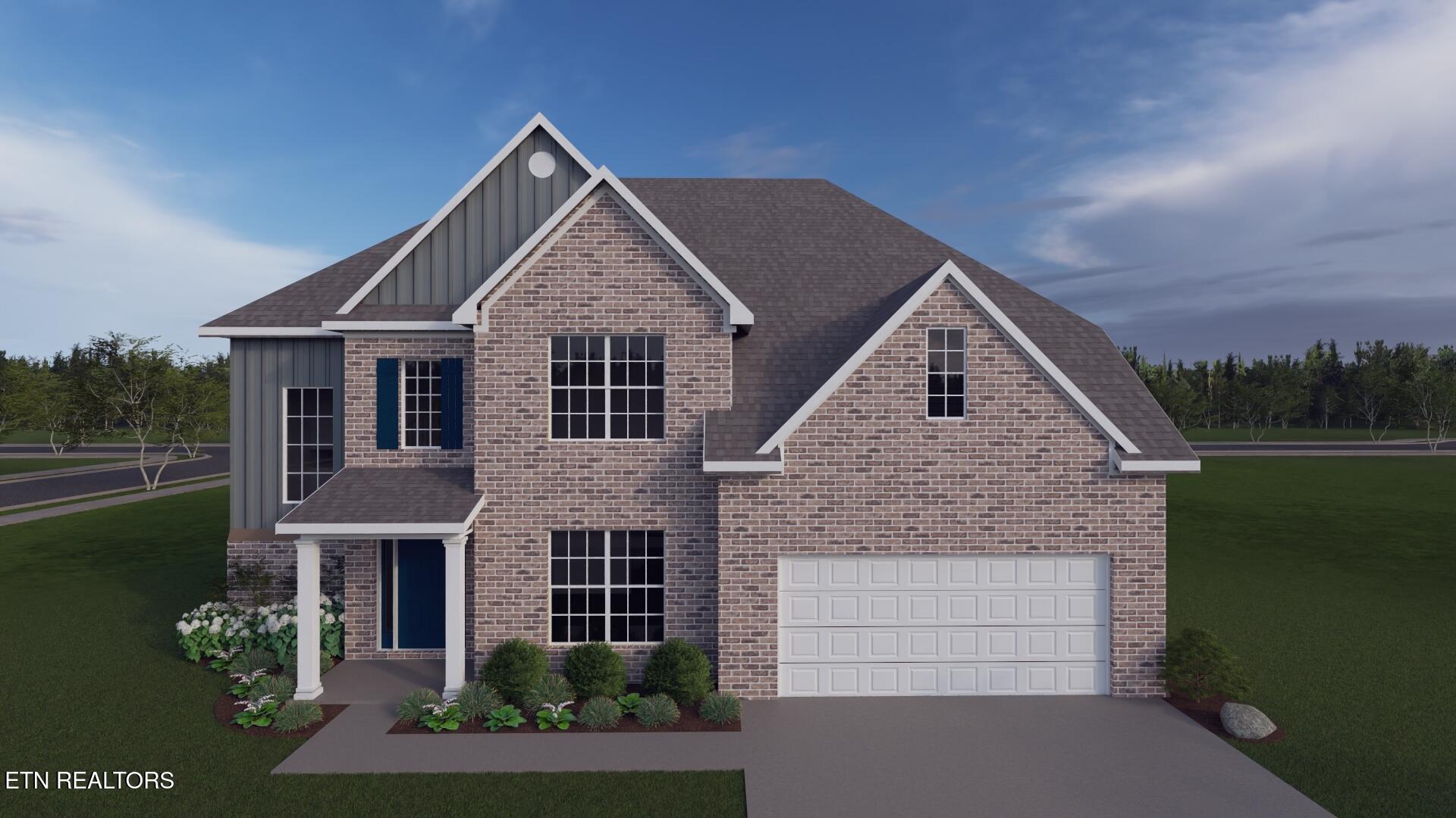 12259 Bethel Hollow Drive Knoxville TN 37932