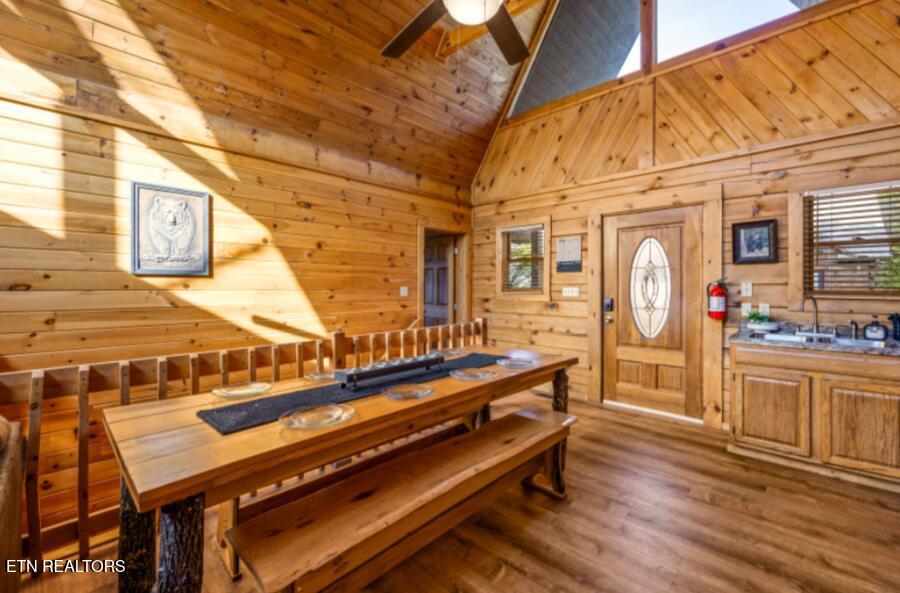 315 Brown Wren Way Gatlinburg TN 37738