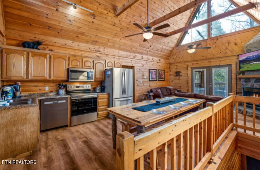 315 Brown Wren Way Gatlinburg TN 37738