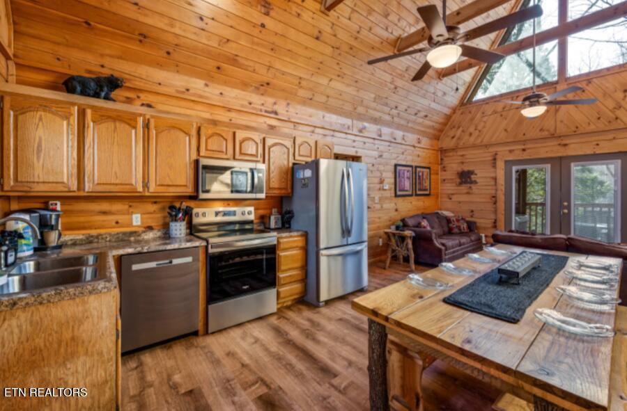 315 Brown Wren Way Gatlinburg TN 37738