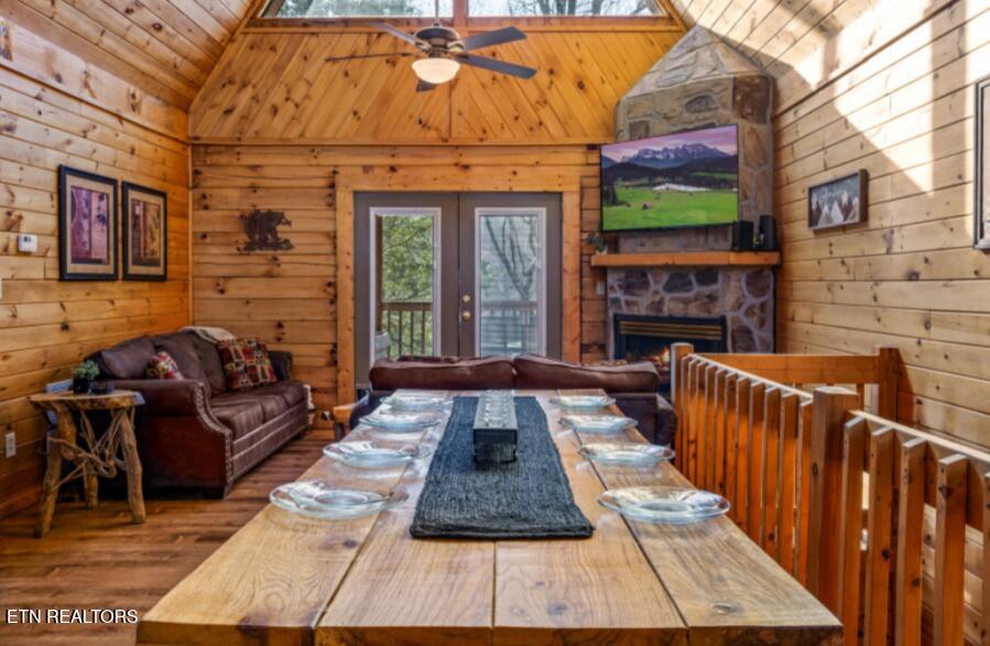 315 Brown Wren Way Gatlinburg TN 37738