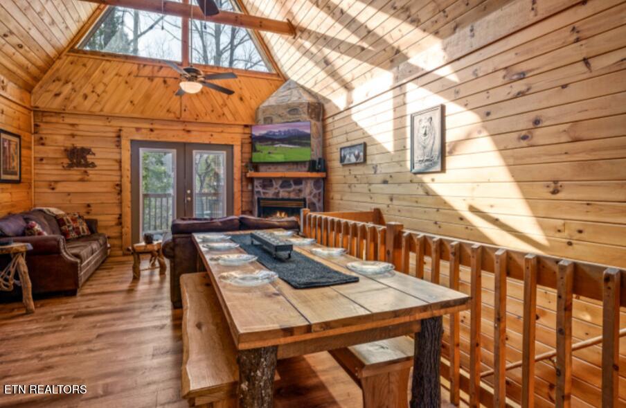 315 Brown Wren Way Gatlinburg TN 37738