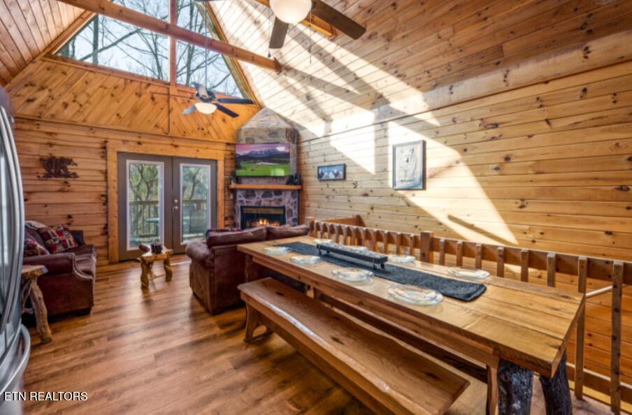 315 Brown Wren Way Gatlinburg TN 37738