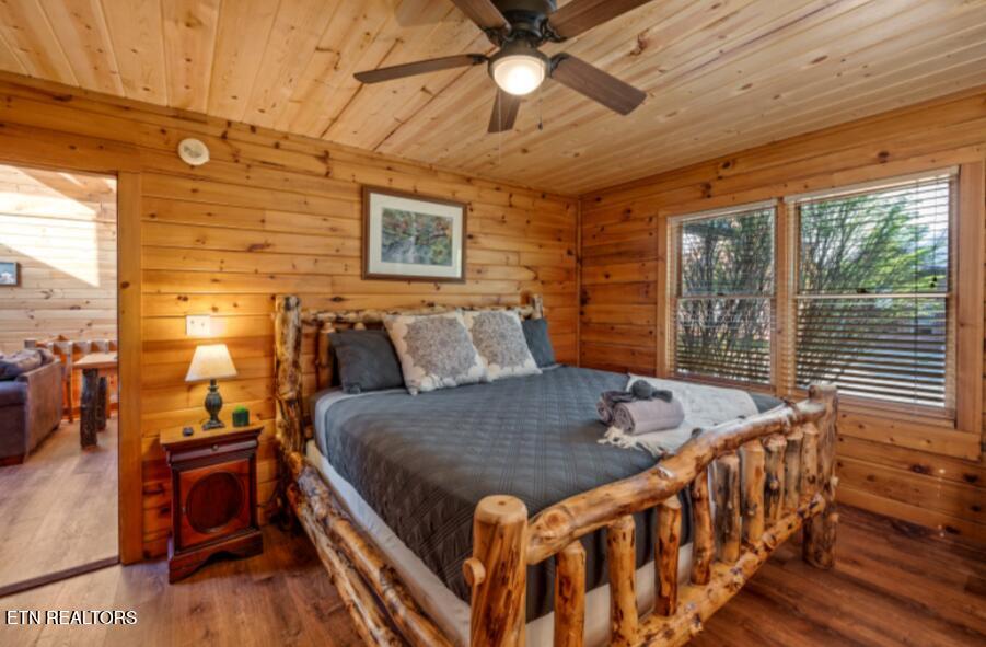 315 Brown Wren Way Gatlinburg TN 37738