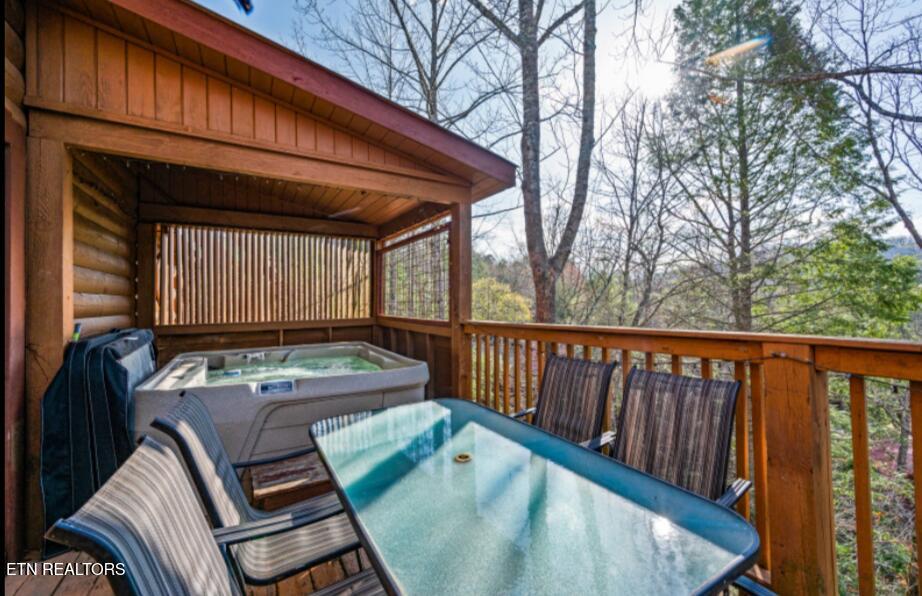 315 Brown Wren Way Gatlinburg TN 37738