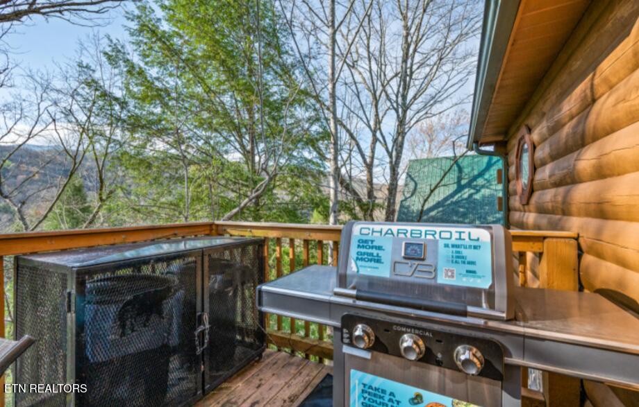 315 Brown Wren Way Gatlinburg TN 37738