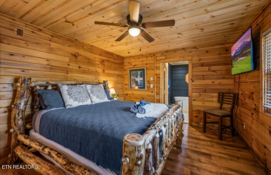 315 Brown Wren Way Gatlinburg TN 37738