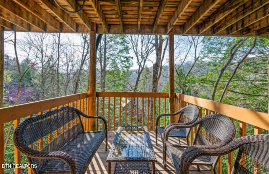 315 Brown Wren Way Gatlinburg TN 37738