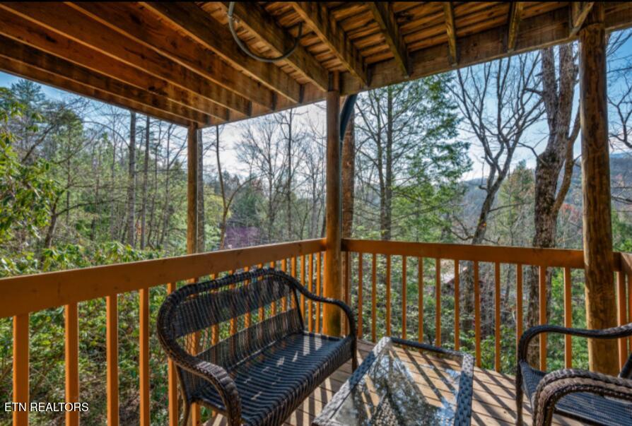 315 Brown Wren Way Gatlinburg TN 37738