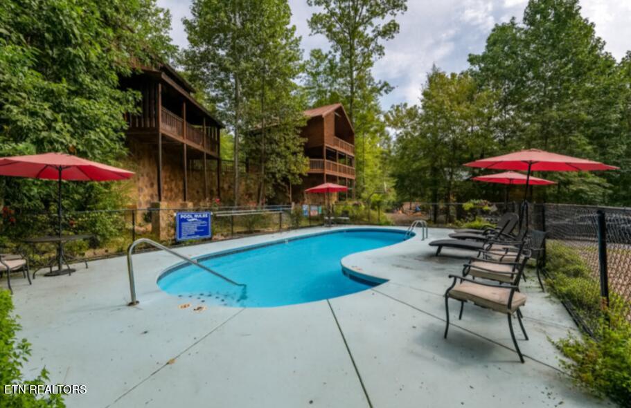 315 Brown Wren Way Gatlinburg TN 37738