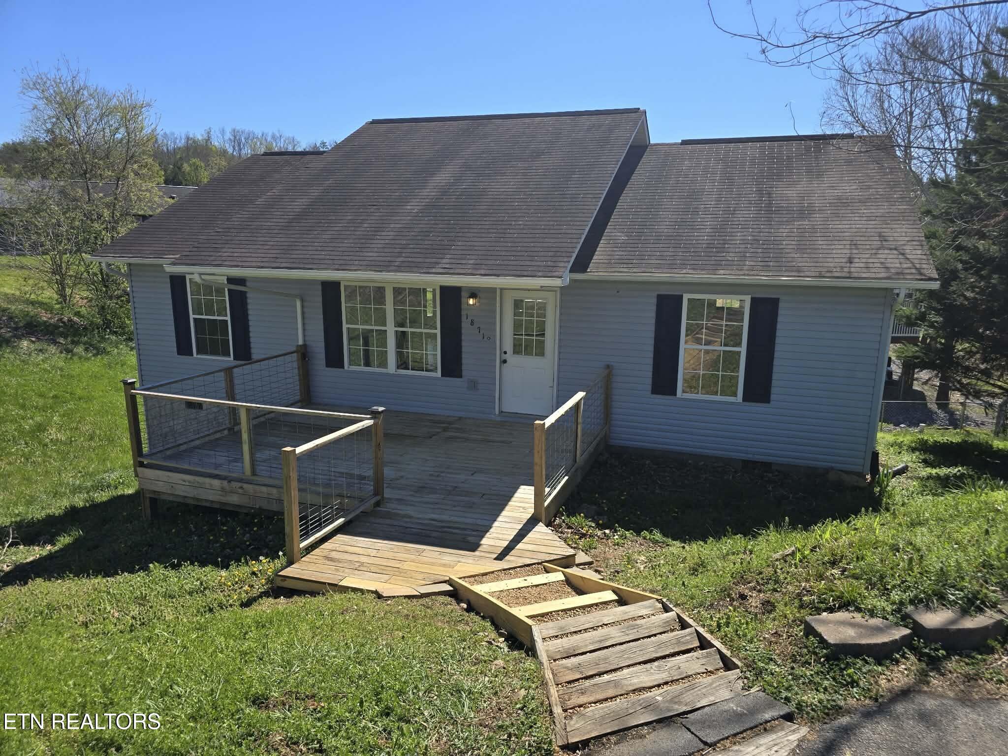 1871 Allensville Sevierville TN 37876