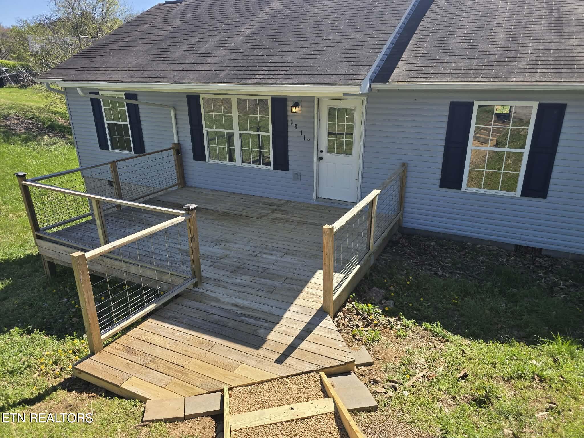 1871 Allensville Sevierville TN 37876