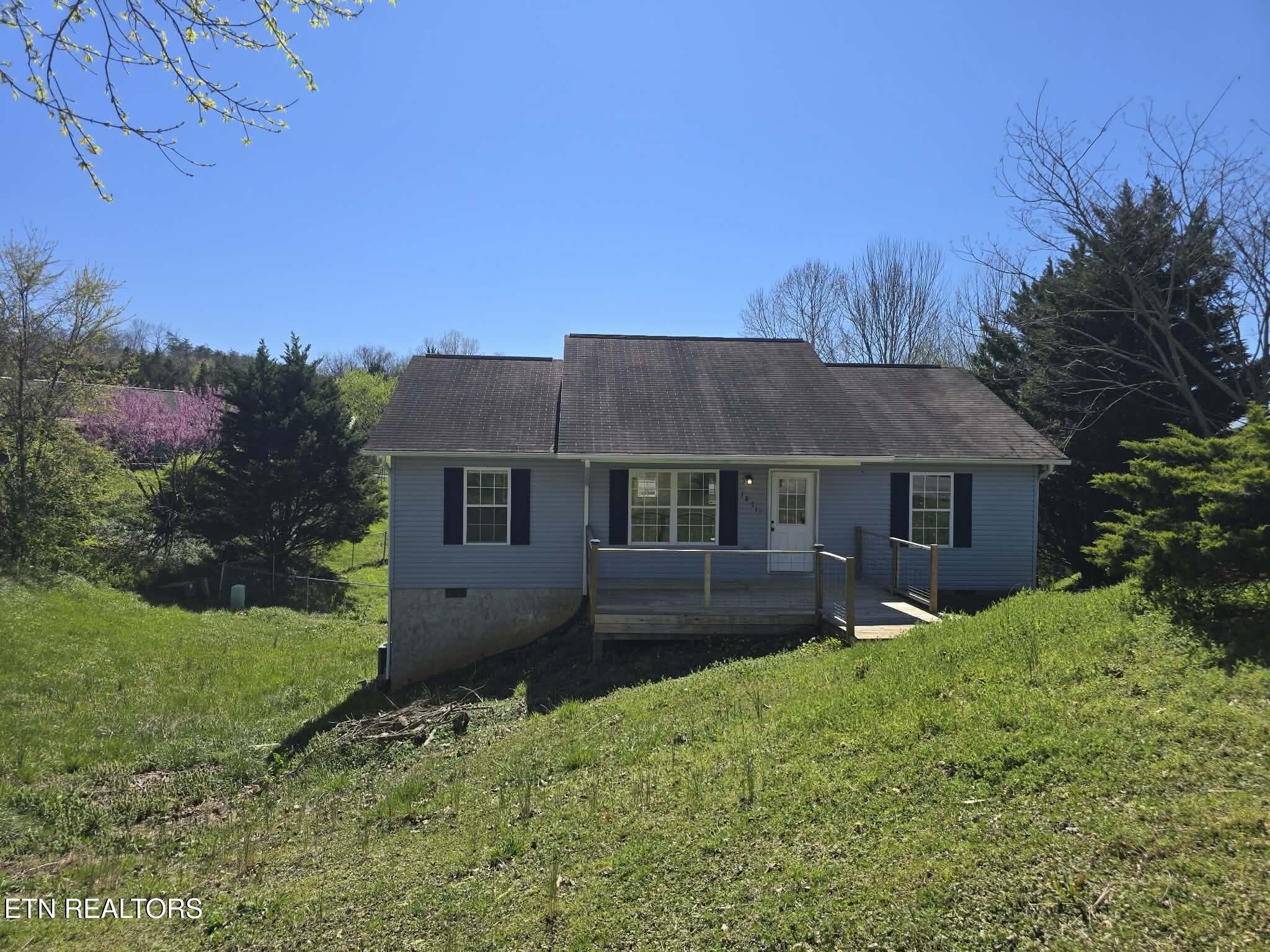 1871 Allensville Sevierville TN 37876