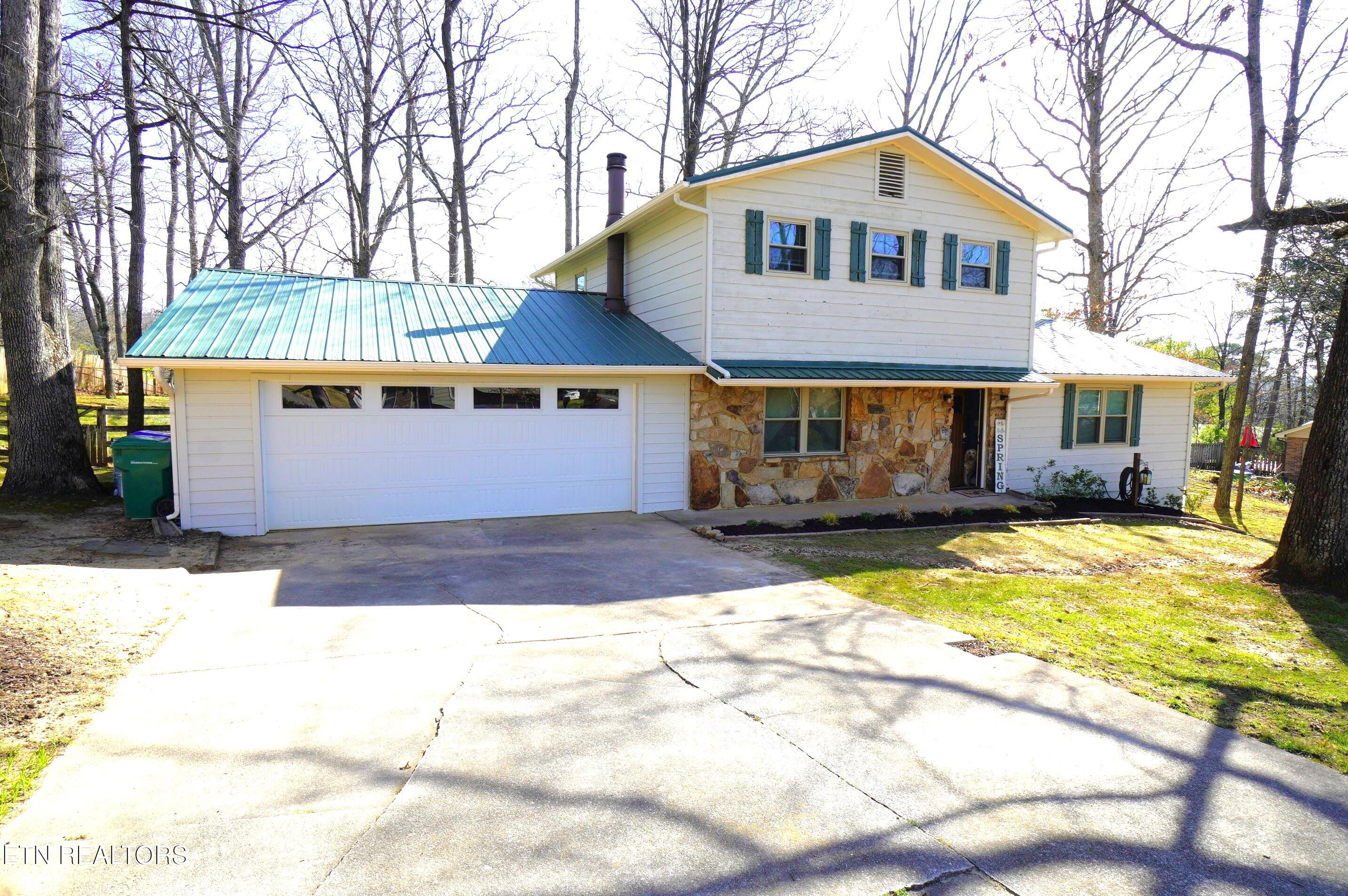 720 White Oak Circle Morristown TN 37814