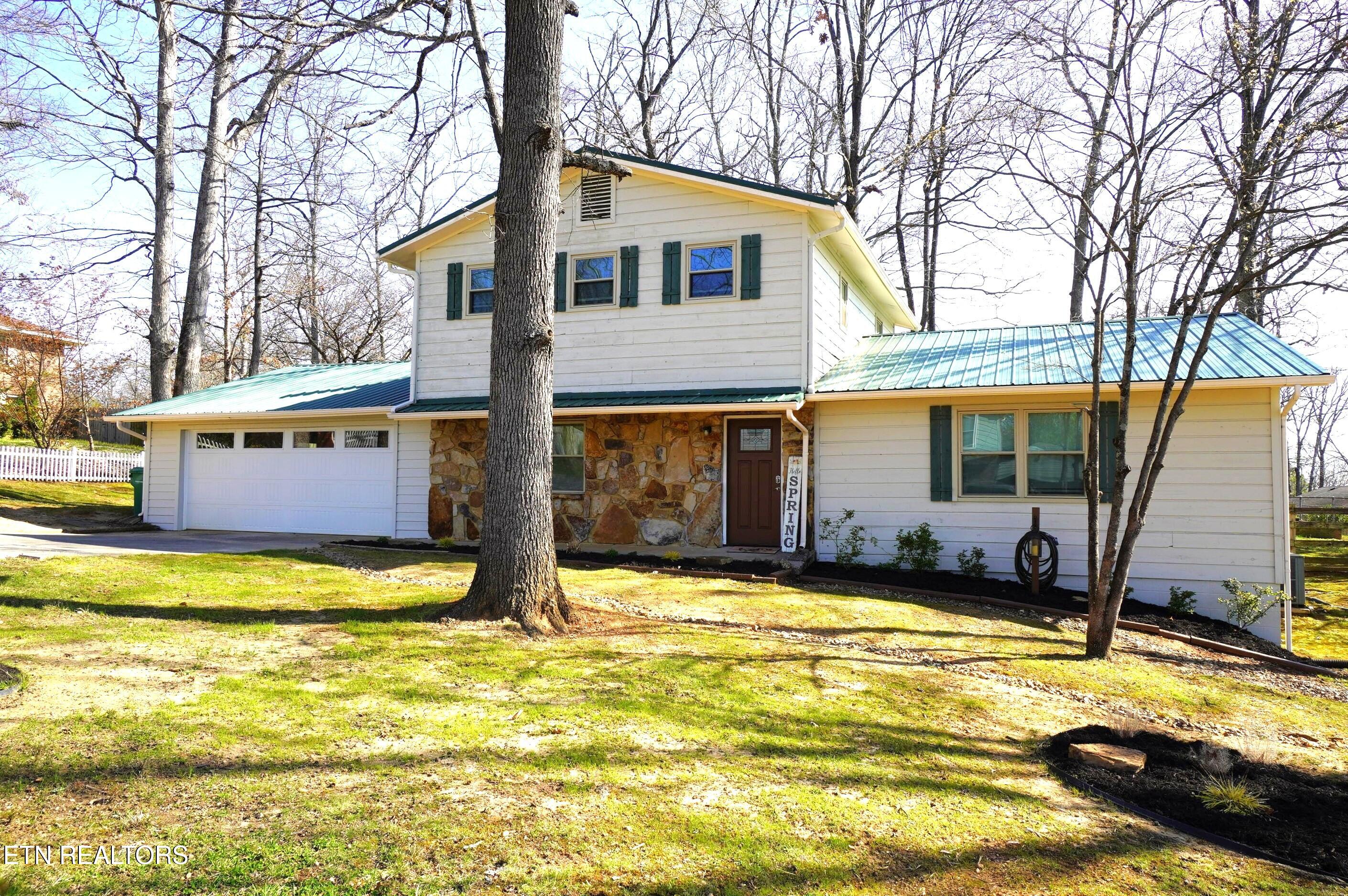 720 White Oak Circle Morristown TN 37814