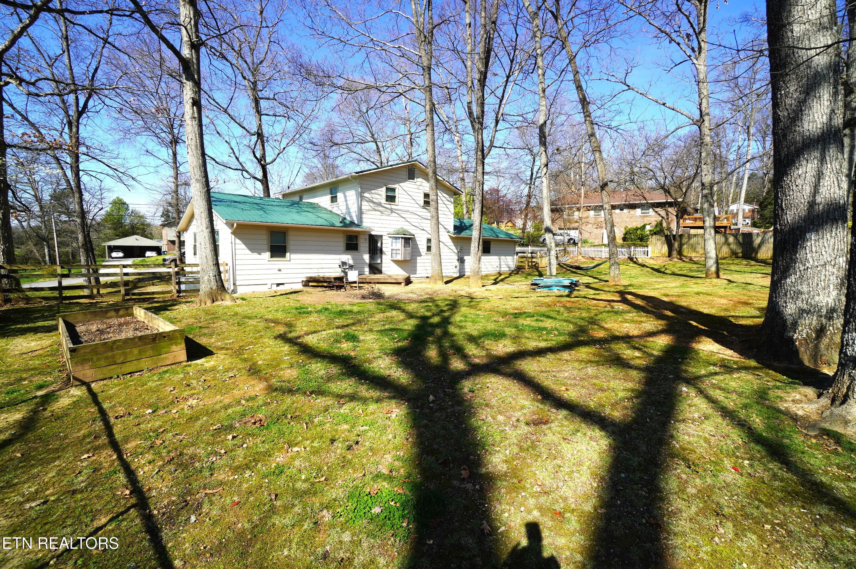 720 White Oak Circle Morristown TN 37814
