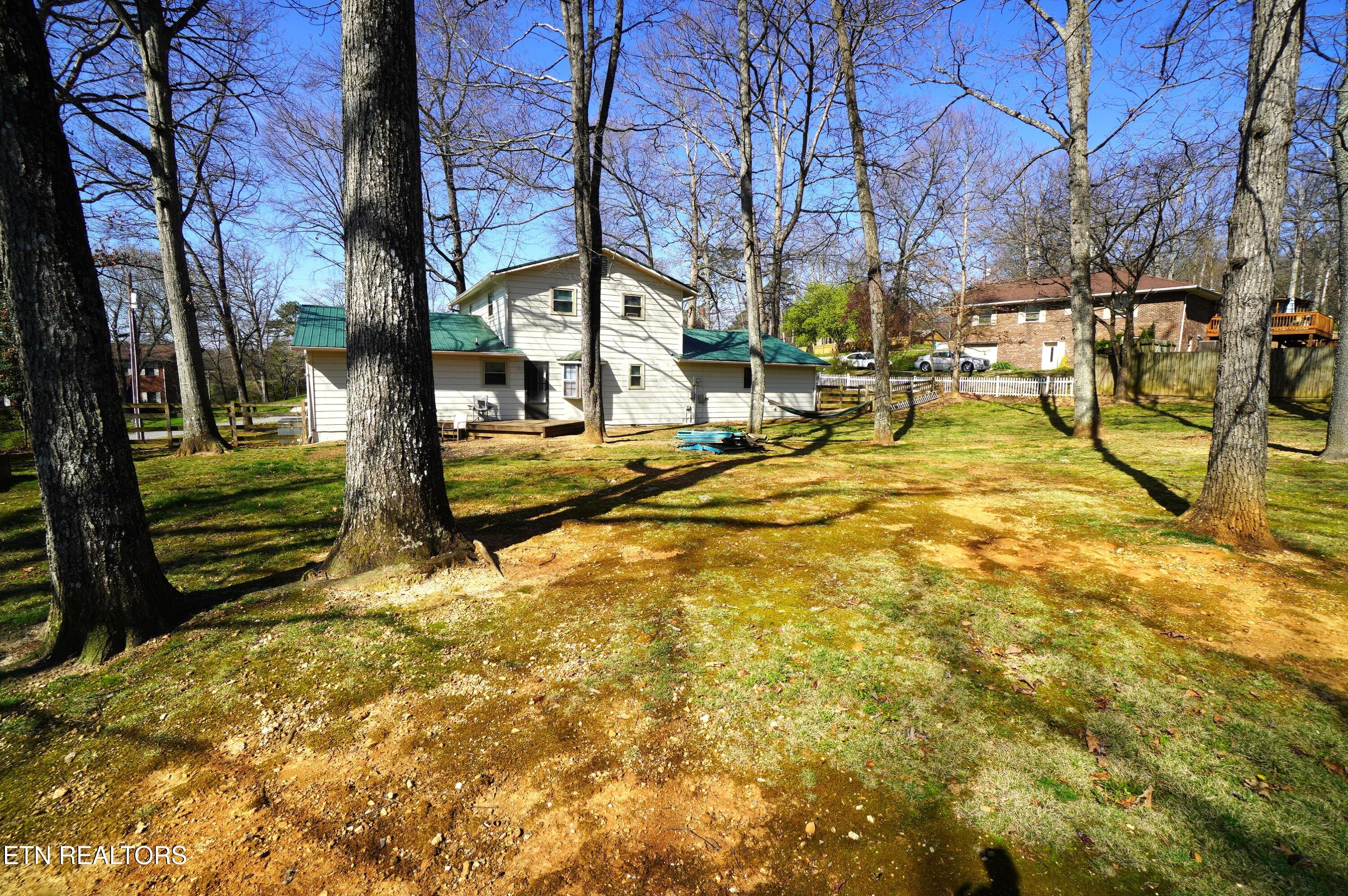 720 White Oak Circle Morristown TN 37814