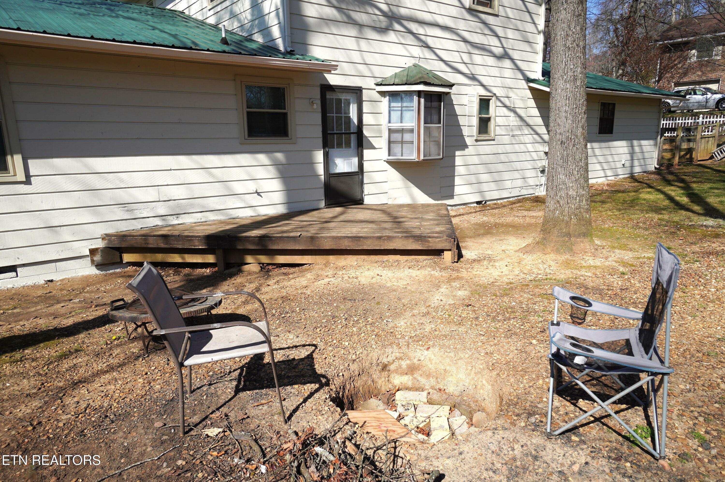 720 White Oak Circle Morristown TN 37814