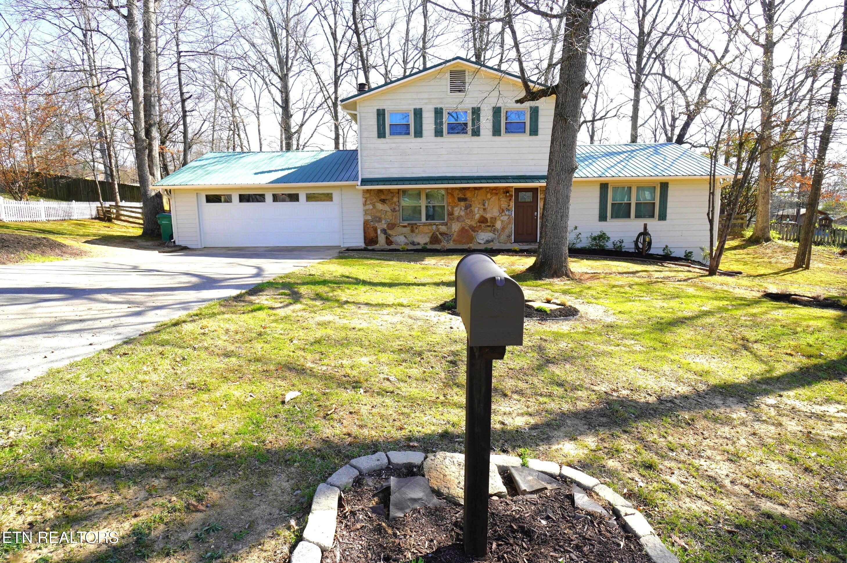 720 White Oak Circle Morristown TN 37814
