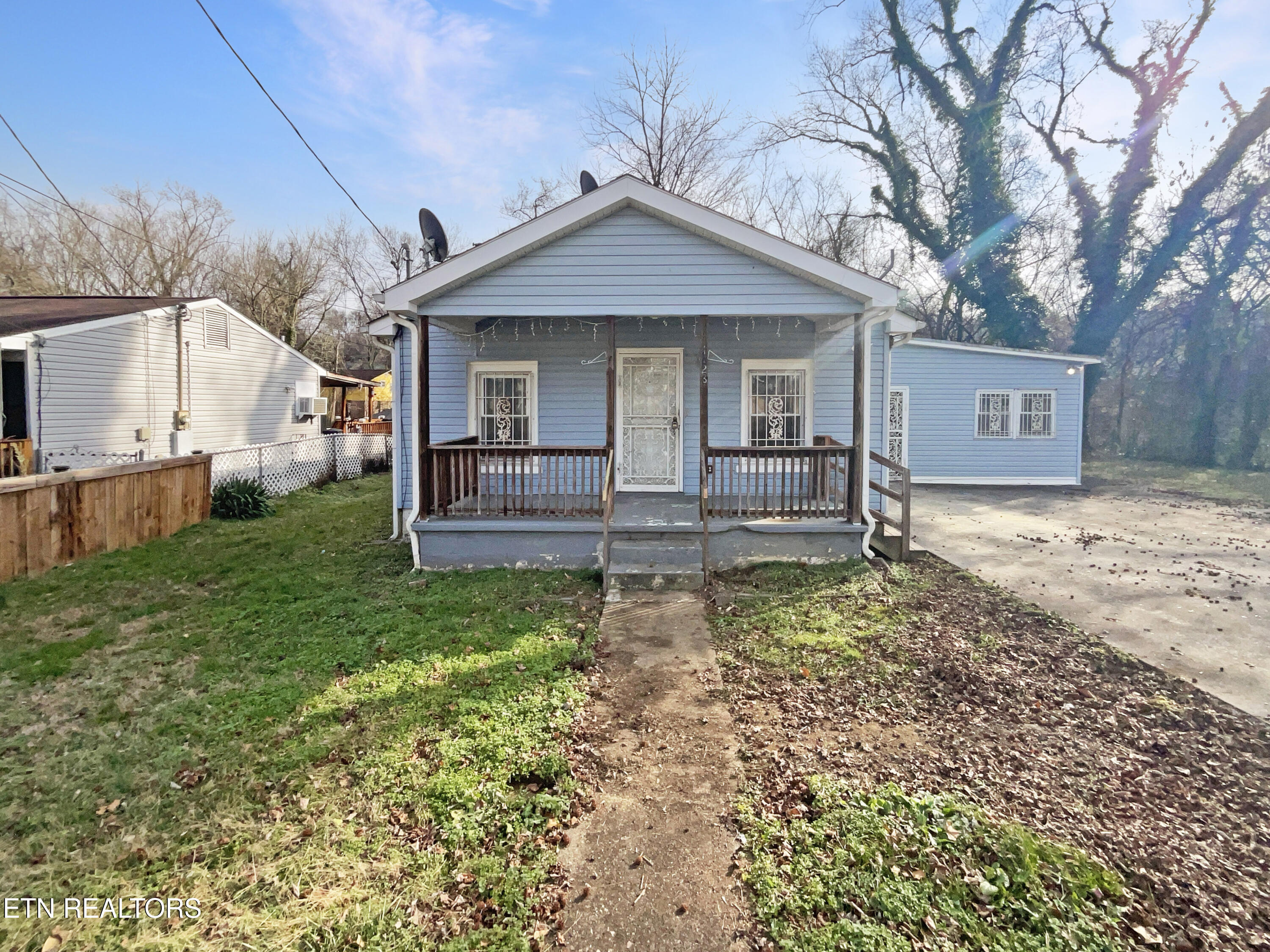 4028 Catalpa Avenue Knoxville TN 37914