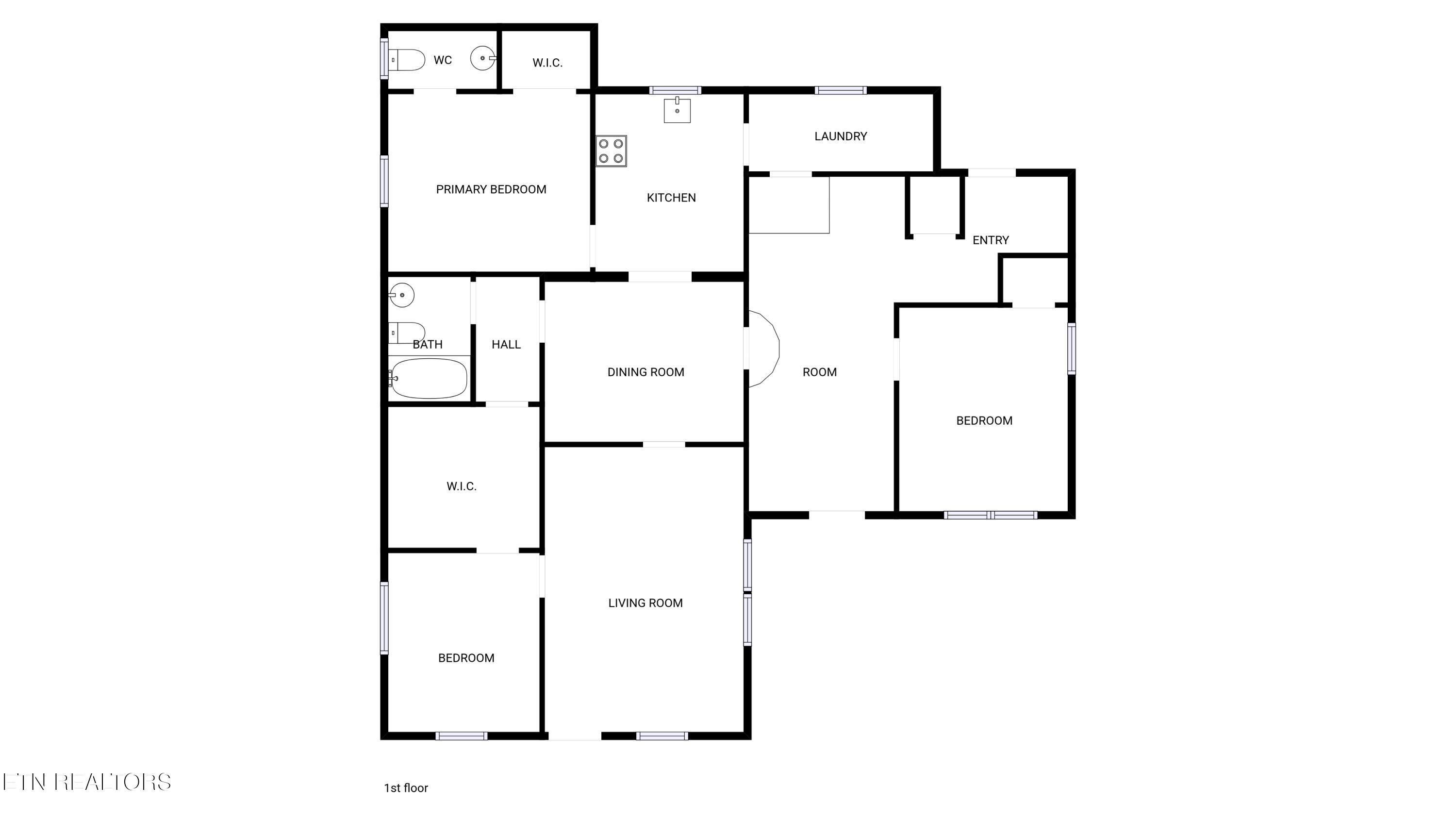 4028 Catalpa Avenue Knoxville TN 37914
