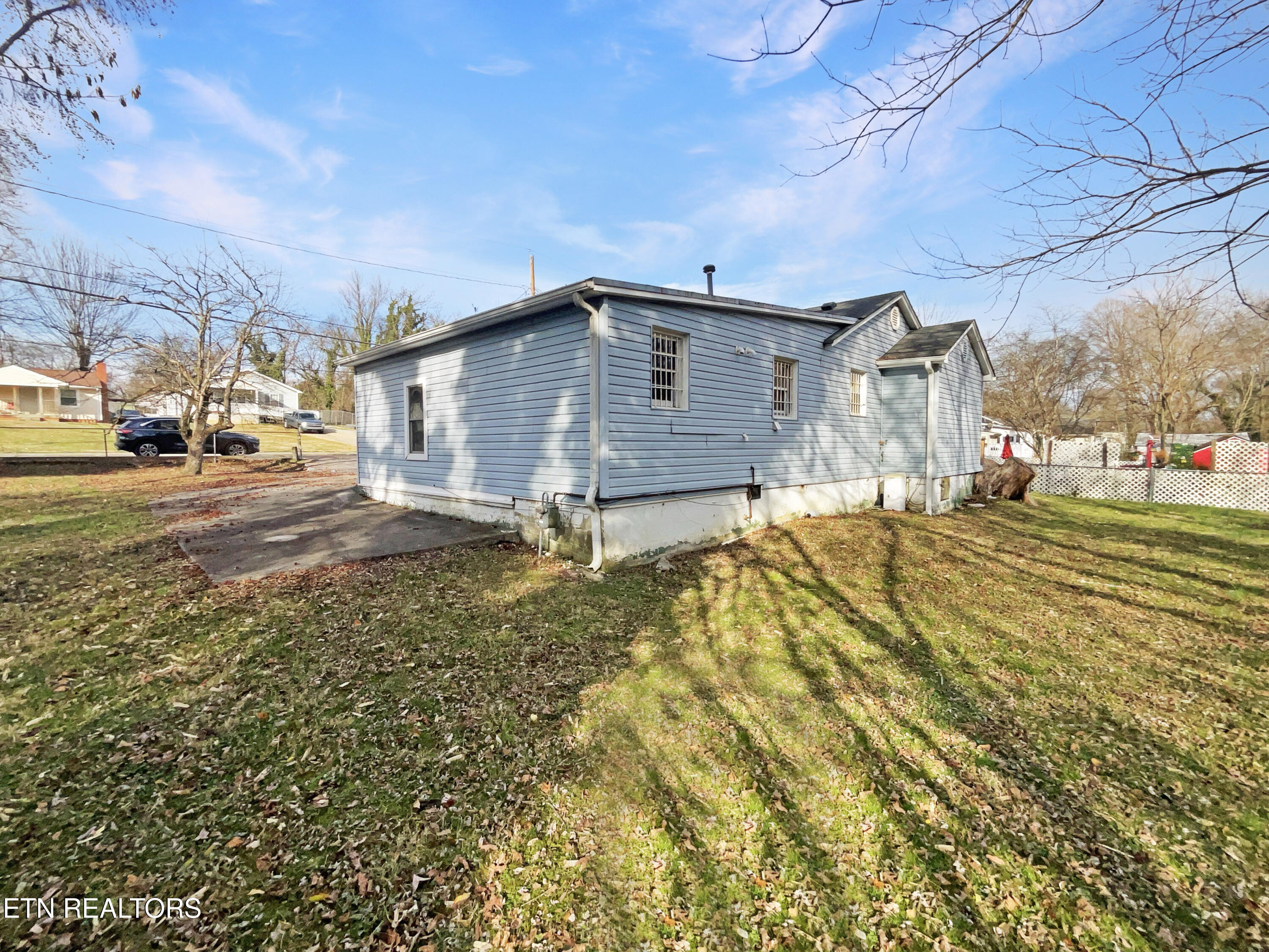 4028 Catalpa Avenue Knoxville TN 37914
