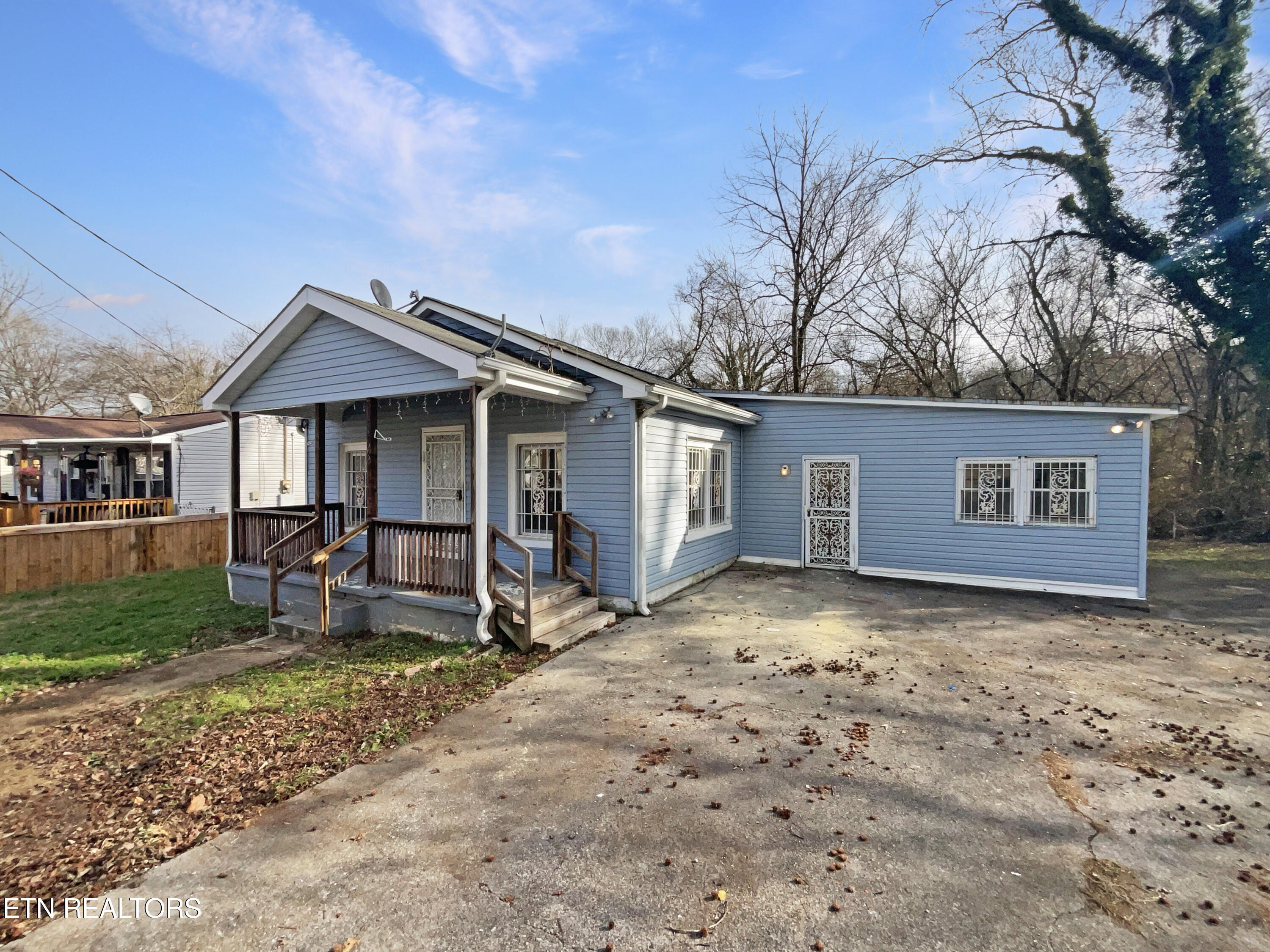 4028 Catalpa Avenue Knoxville TN 37914