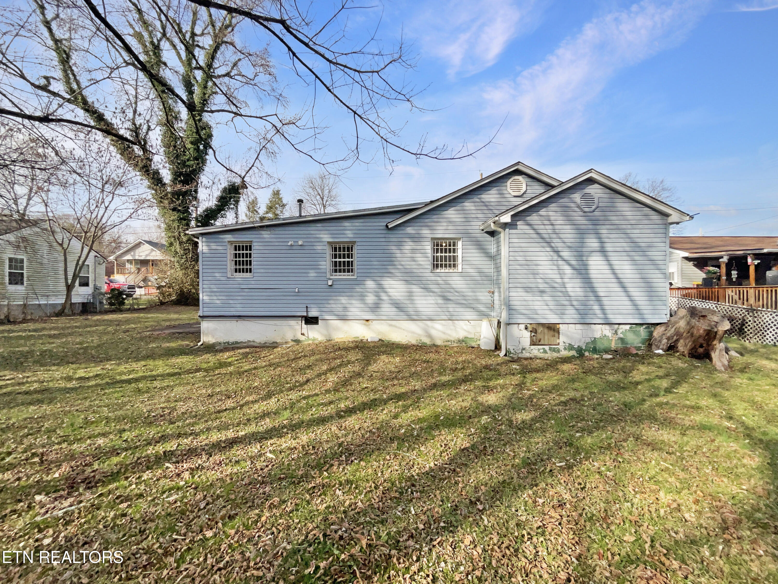 4028 Catalpa Avenue Knoxville TN 37914