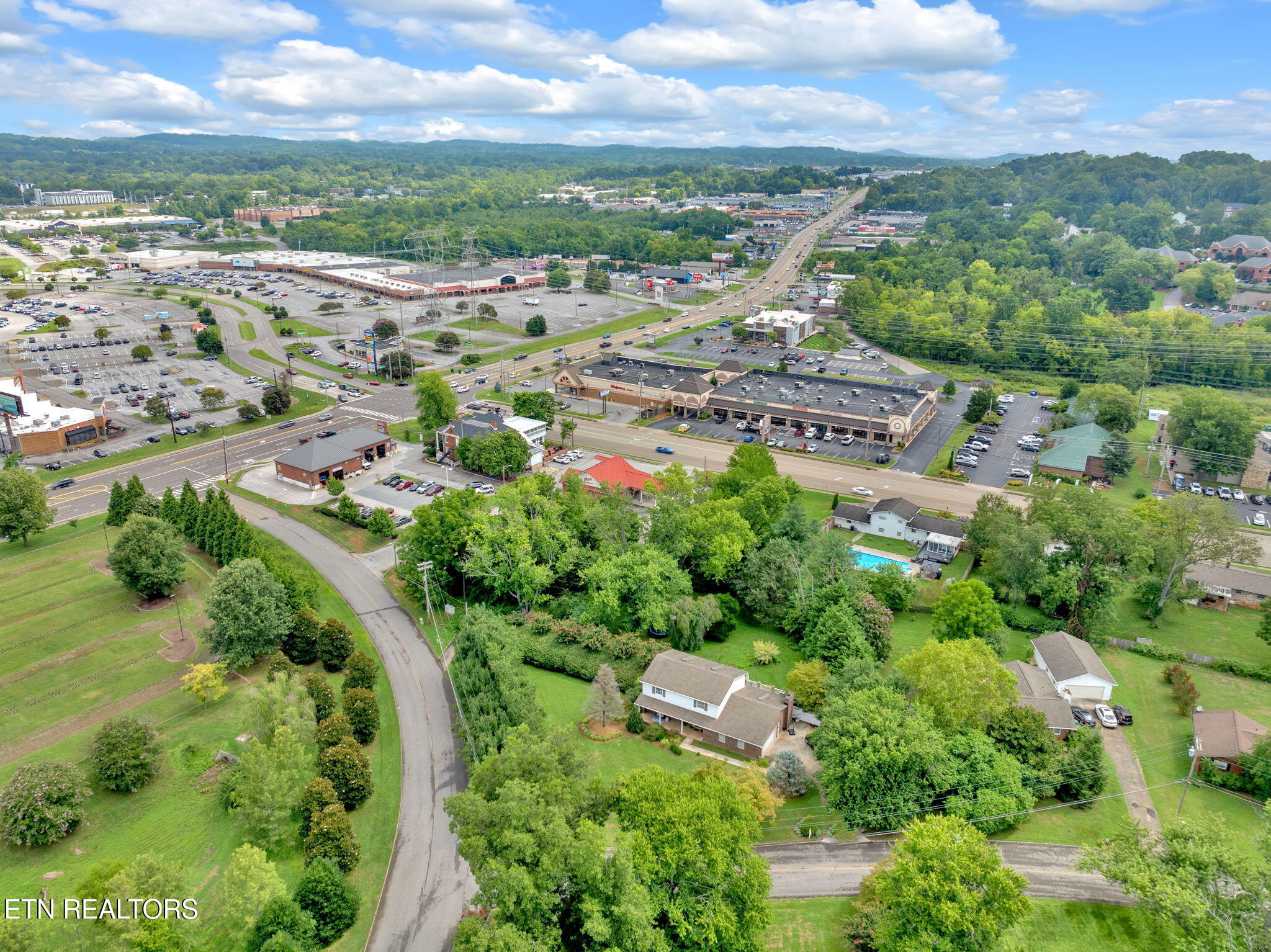 200 Medford Road Knoxville TN 37922