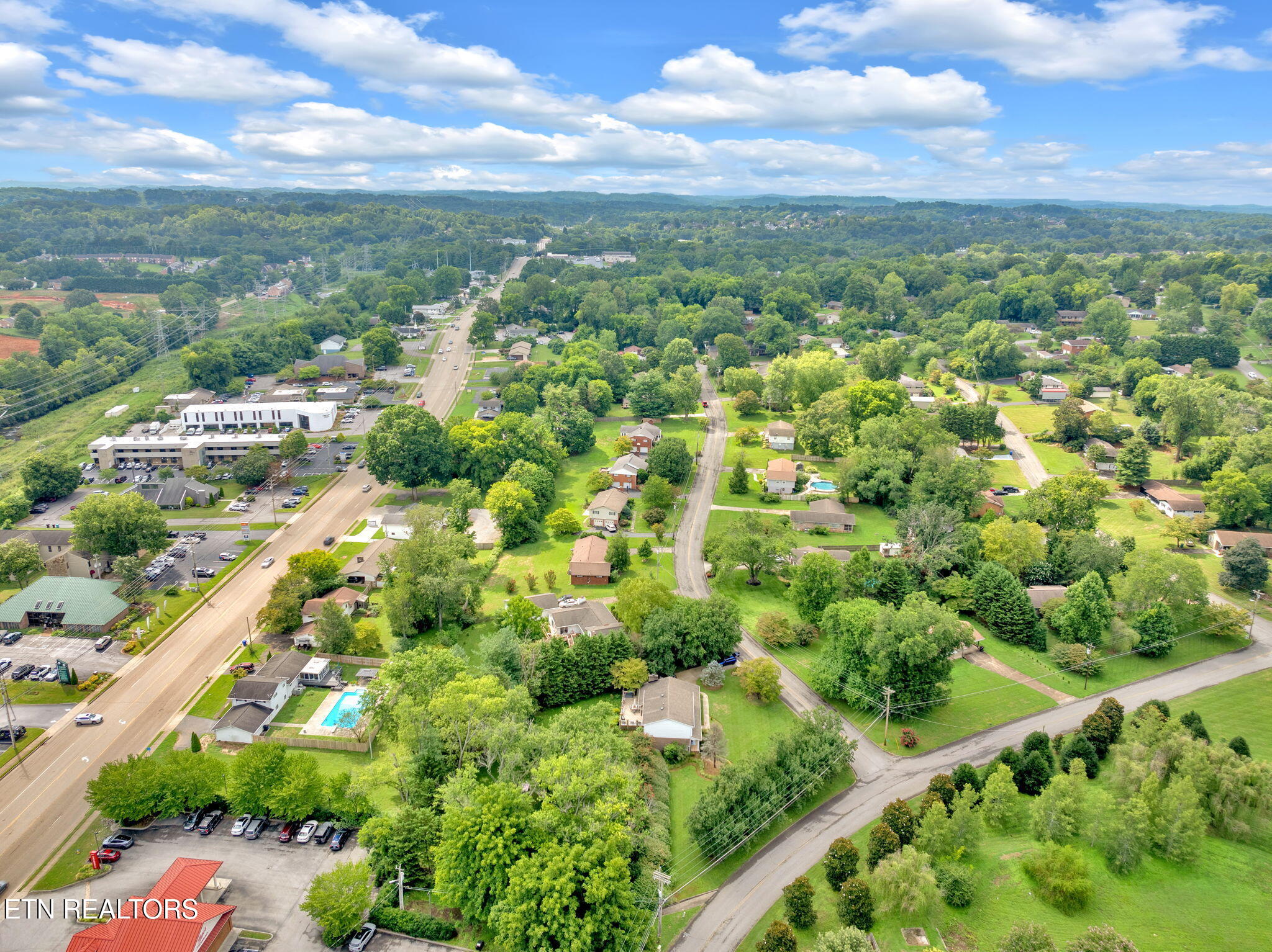 200 Medford Road Knoxville TN 37922
