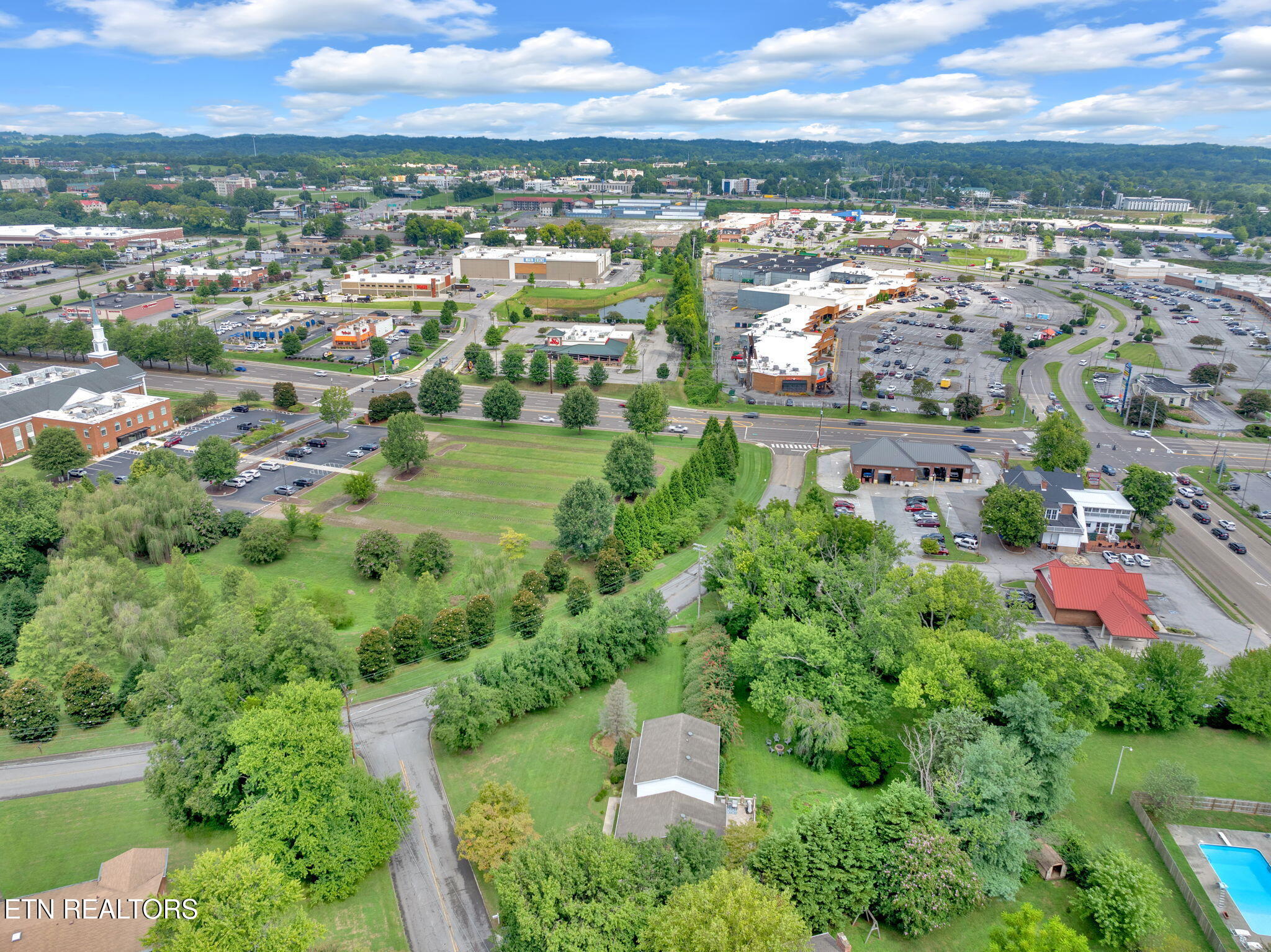 200 Medford Road Knoxville TN 37922