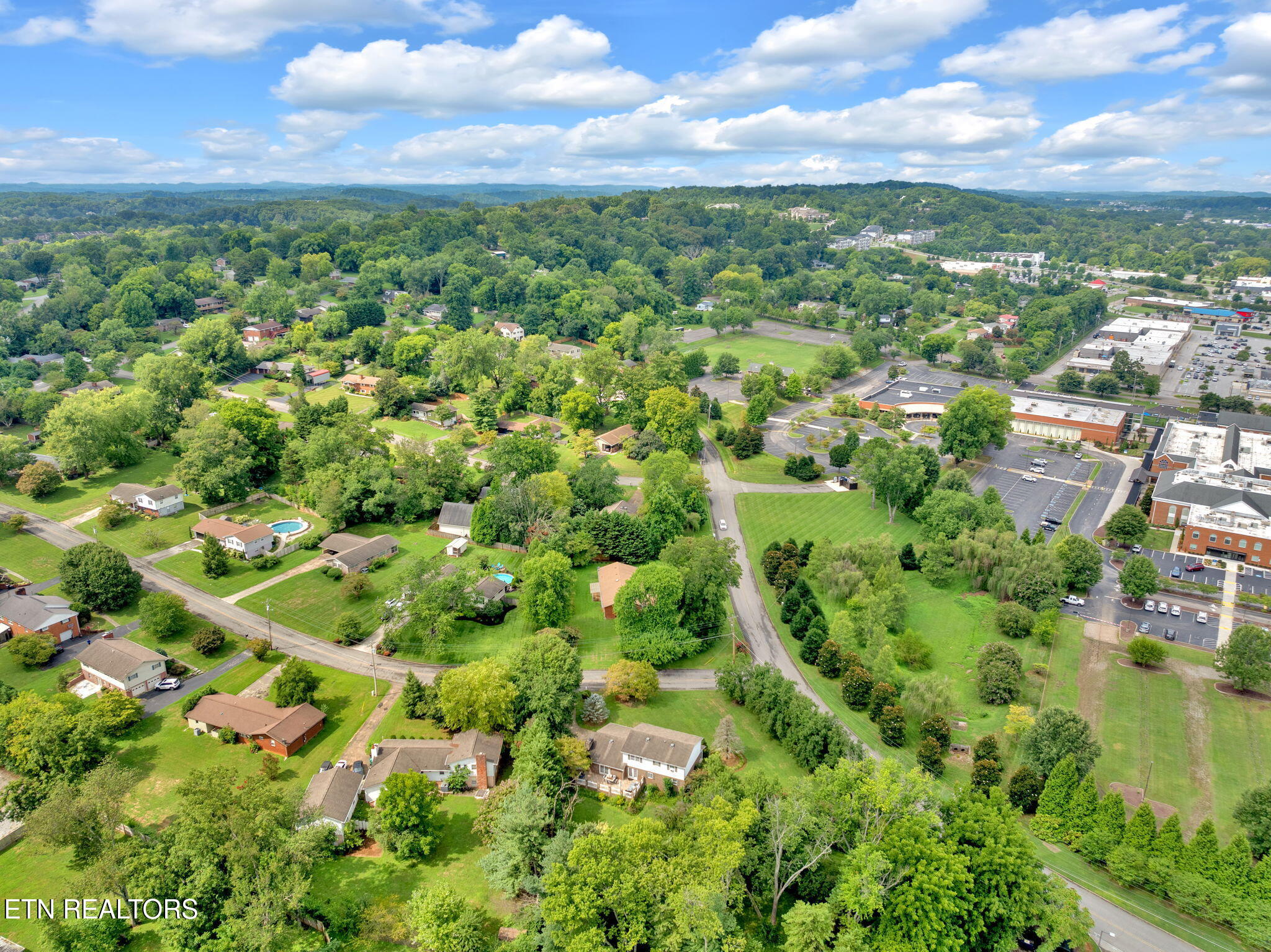 200 Medford Road Knoxville TN 37922