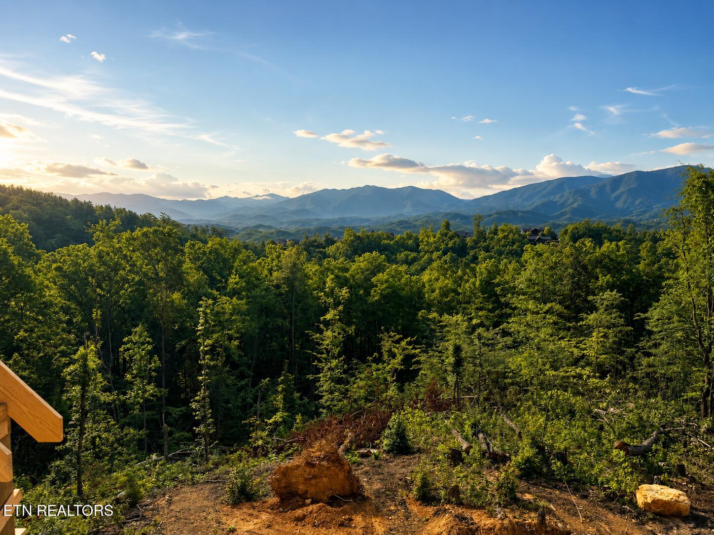 3539 Summit Trails Drive Sevierville TN 37862