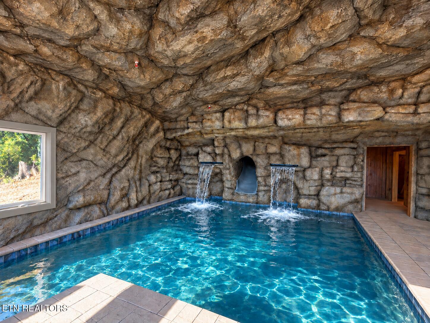 3539 Summit Trails Drive Sevierville TN 37862