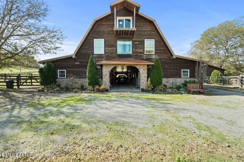 11528 Dodson Branch Highway Highway Gainesboro TN 38562