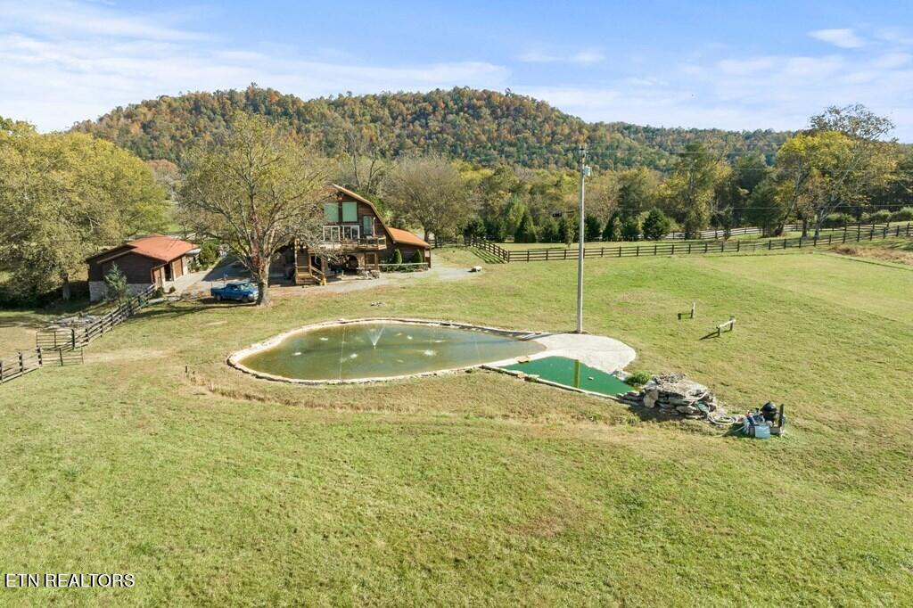 11528 Dodson Branch Highway Highway Gainesboro TN 38562