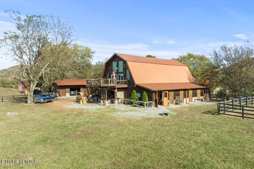 11528 Dodson Branch Highway Highway Gainesboro TN 38562