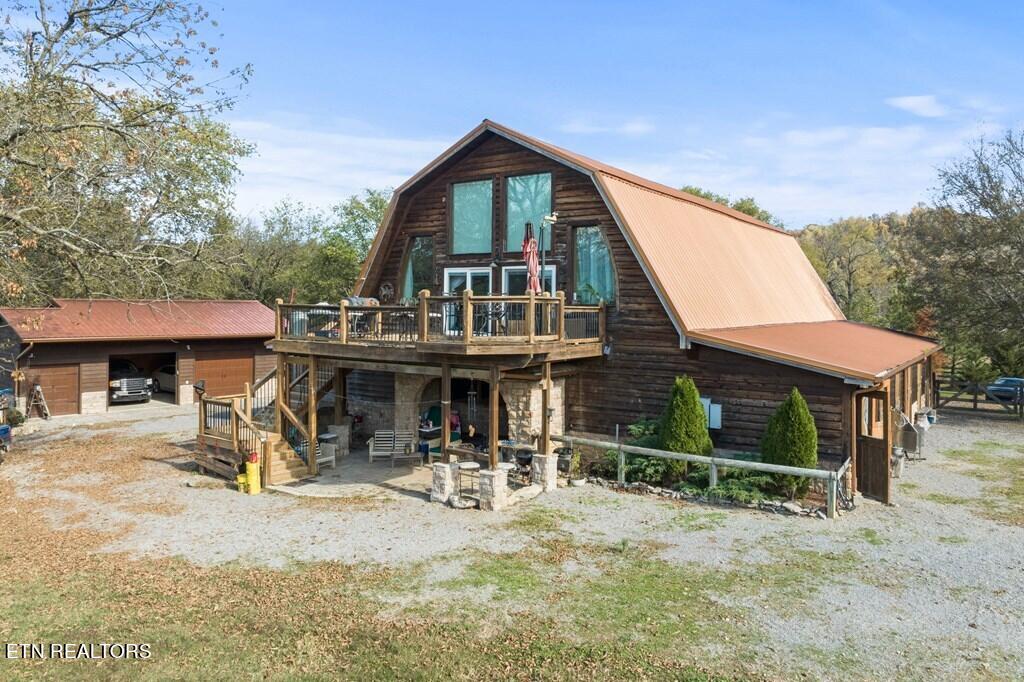 11528 Dodson Branch Highway Highway Gainesboro TN 38562