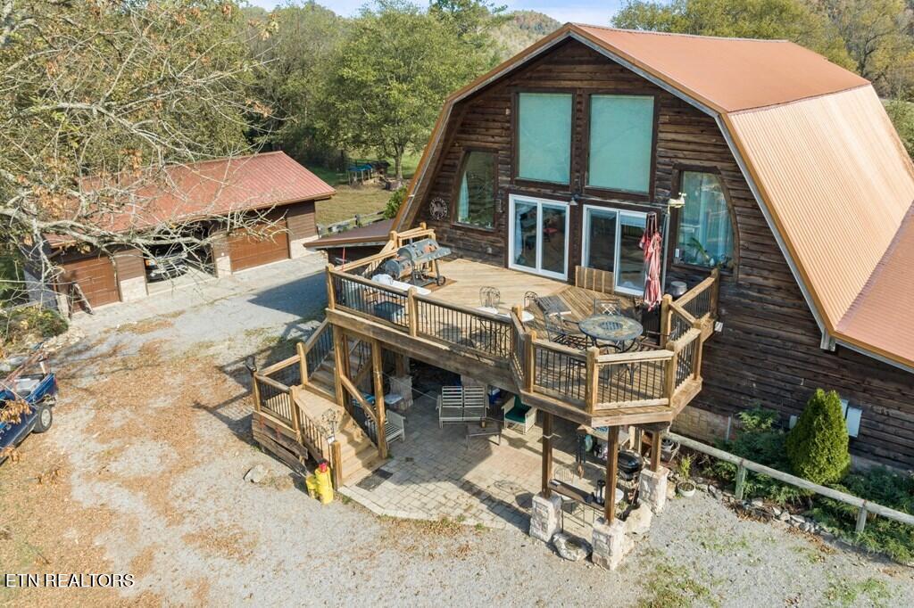 11528 Dodson Branch Highway Highway Gainesboro TN 38562