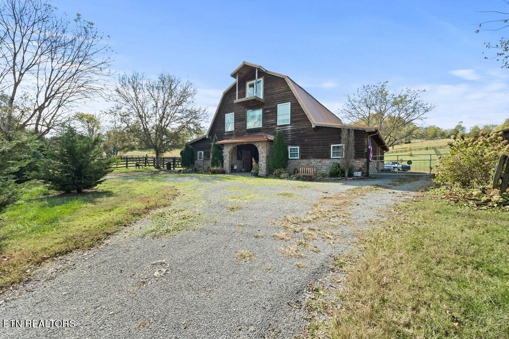 11528 Dodson Branch Highway Highway Gainesboro TN 38562