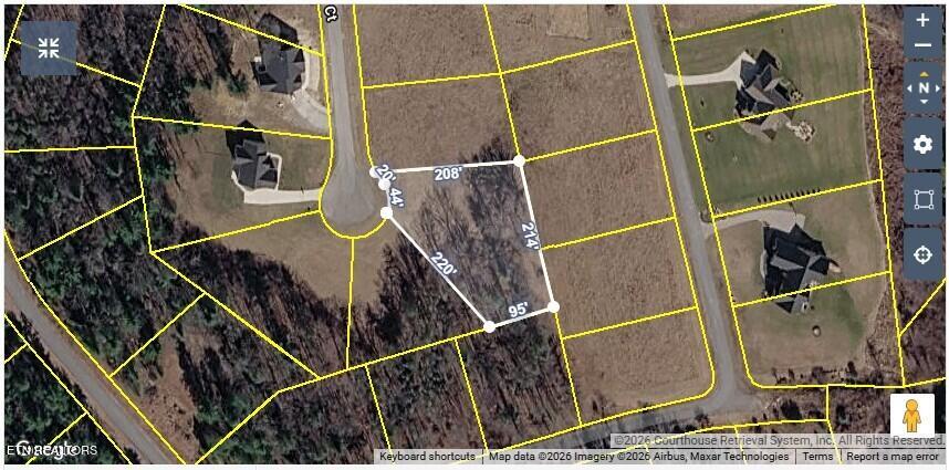 Crossville TN 38555