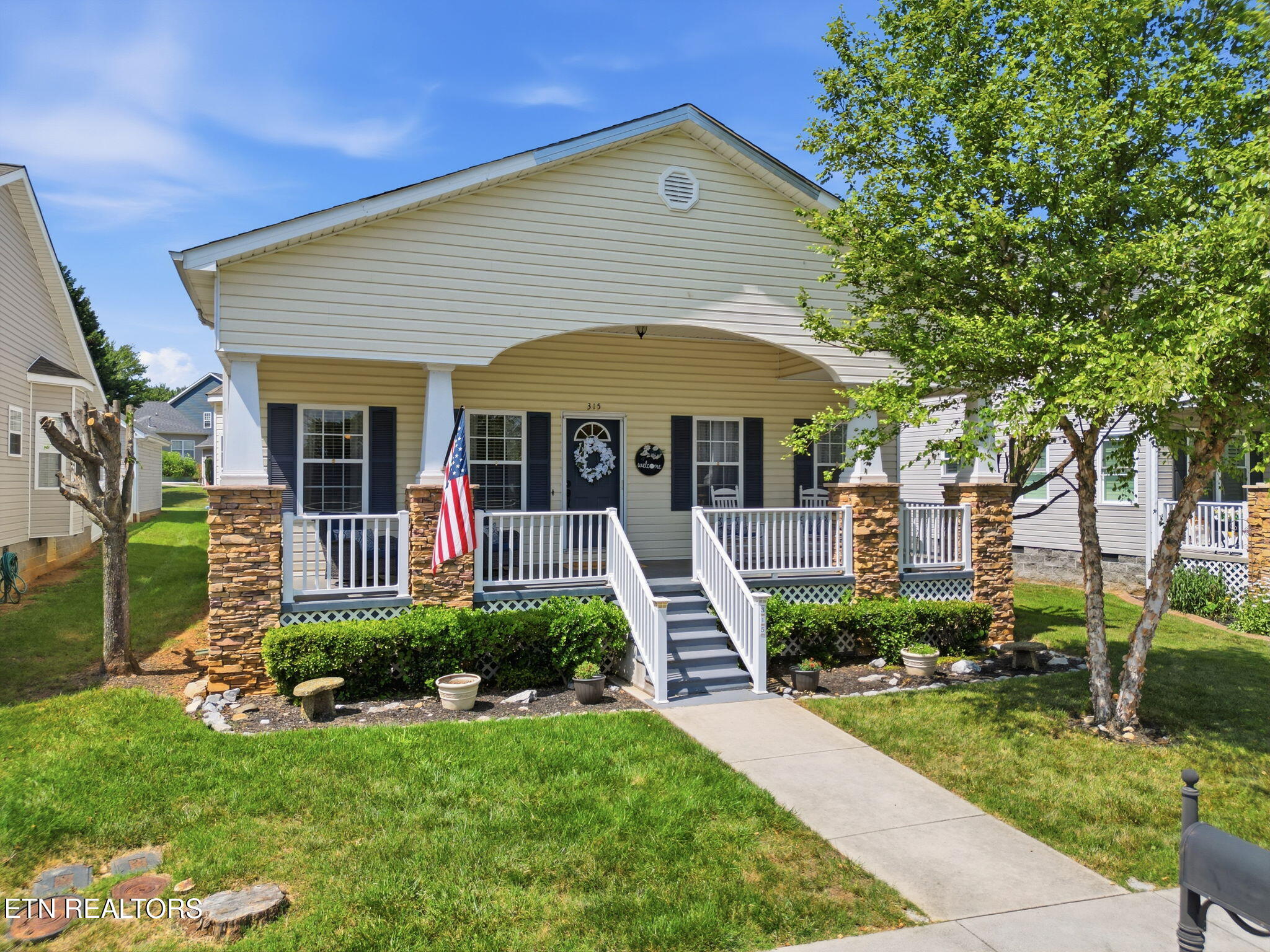 315 Willowcreek Boulevard Sweetwater TN 37874