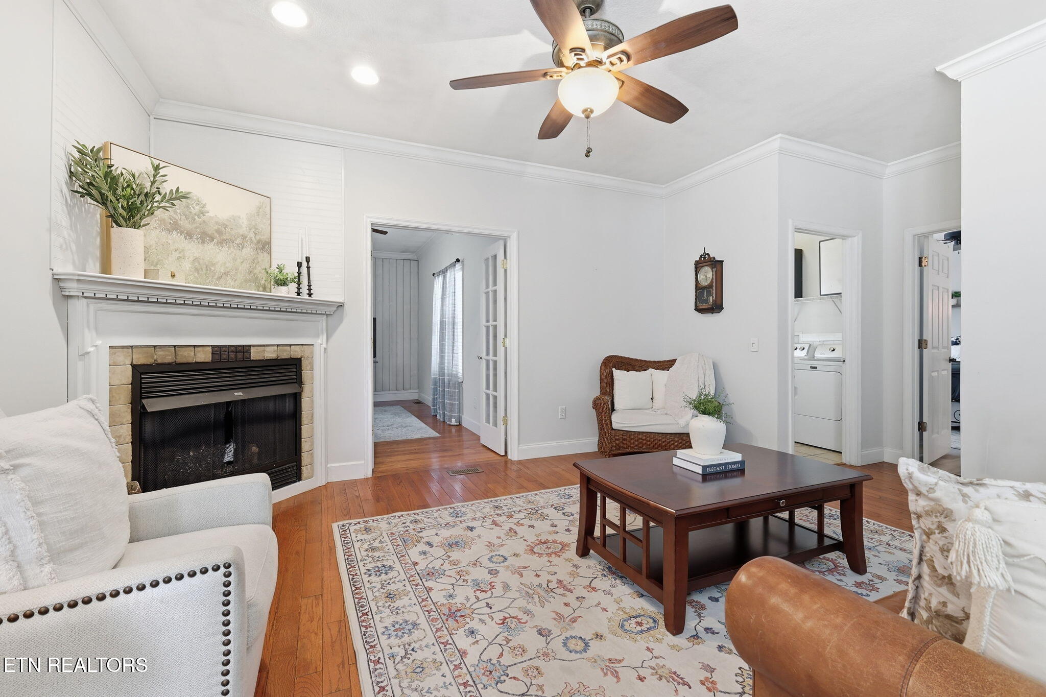 315 Willowcreek Boulevard Sweetwater TN 37874
