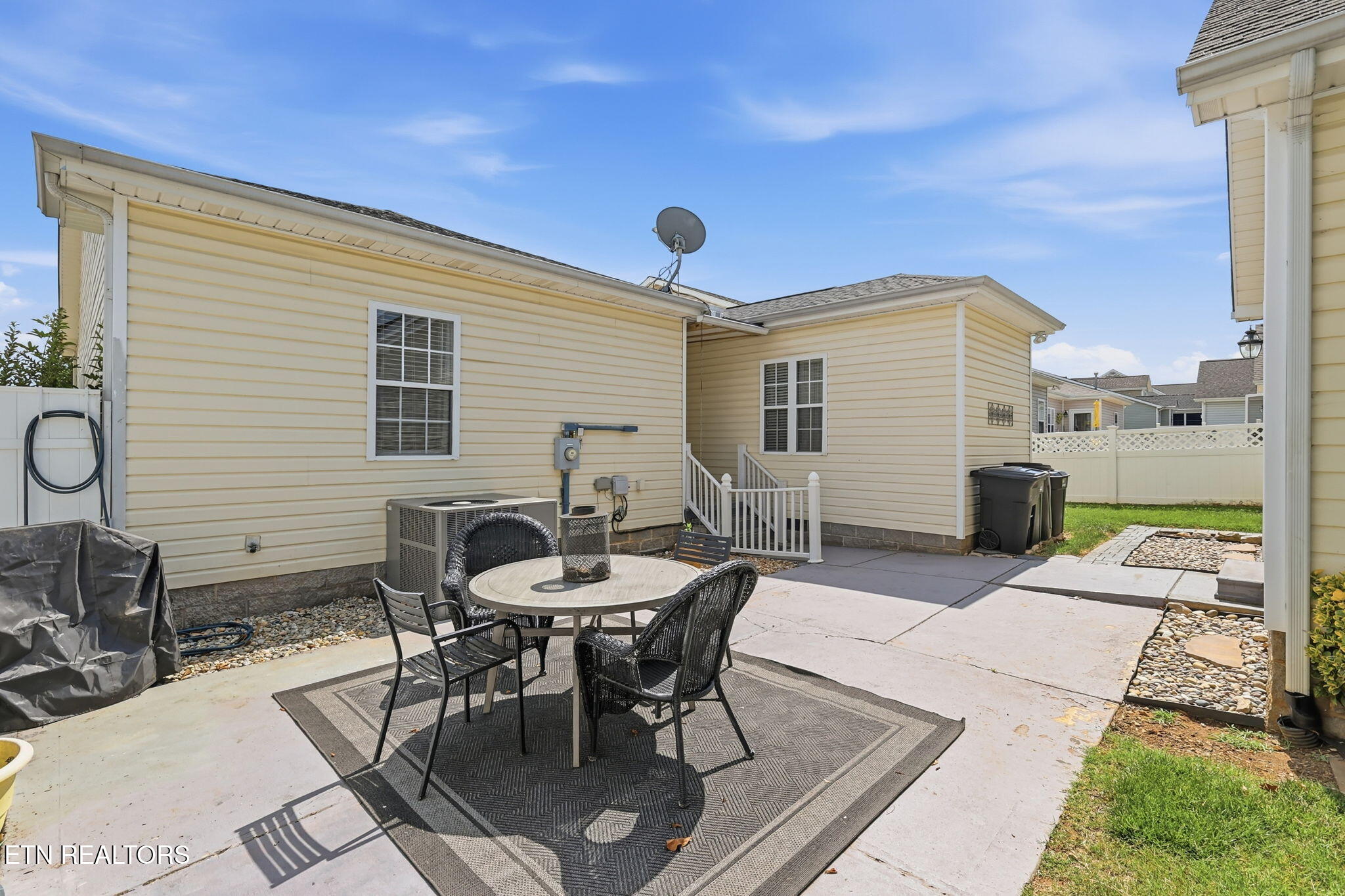 315 Willowcreek Boulevard Sweetwater TN 37874