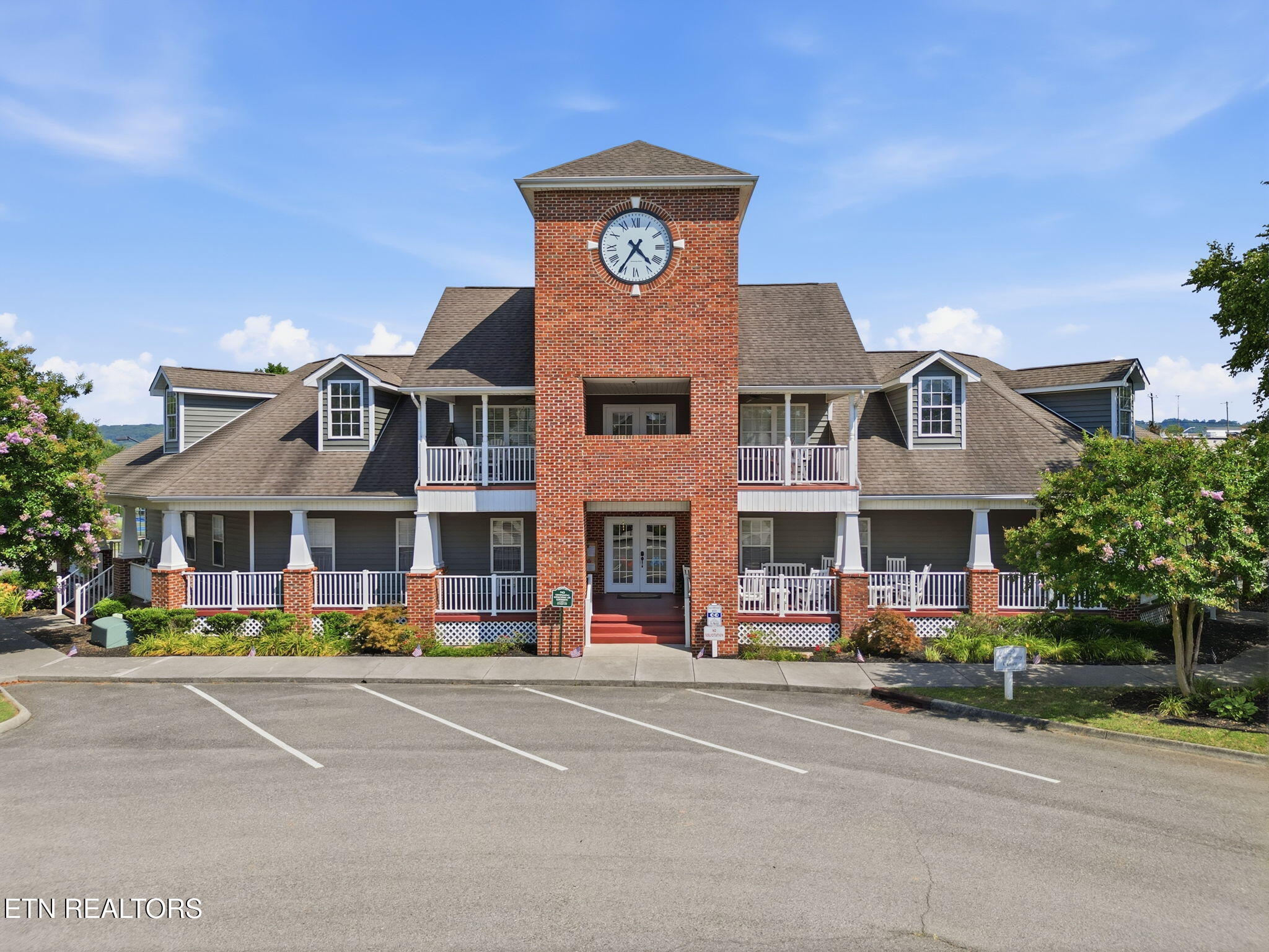315 Willowcreek Boulevard Sweetwater TN 37874